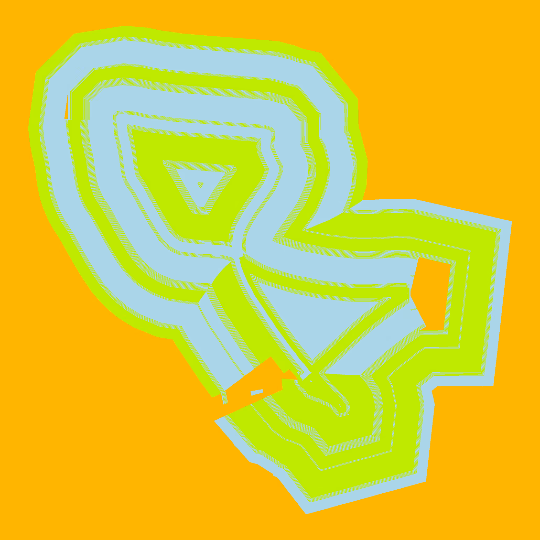Composition #82 (TopologyException)