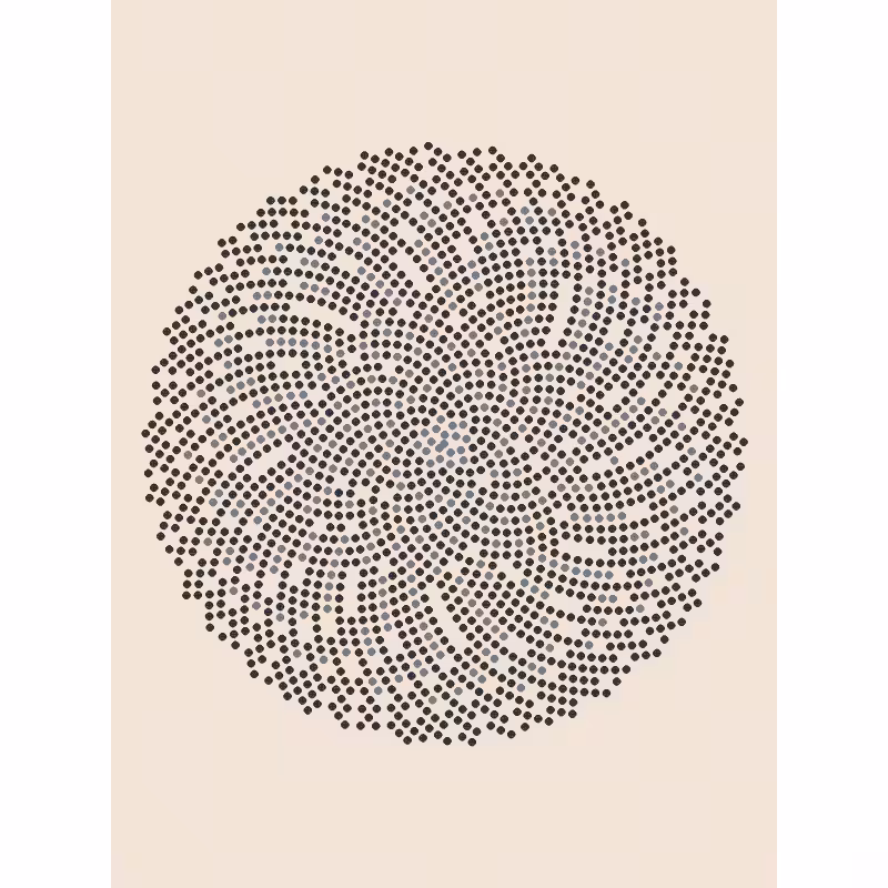 Poetics of Space #16