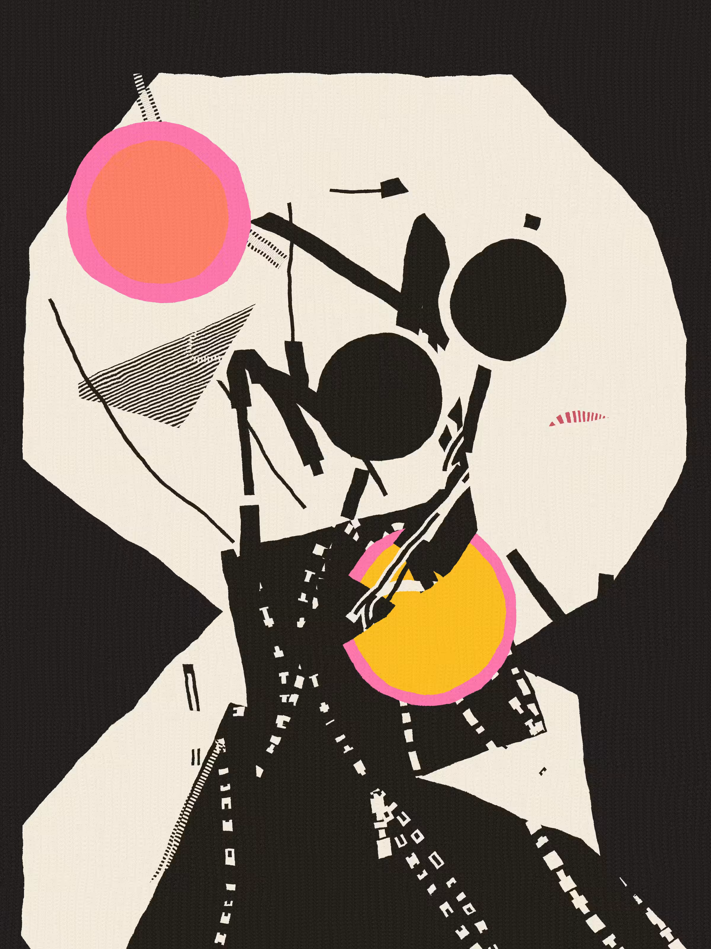 Self, Ego #176