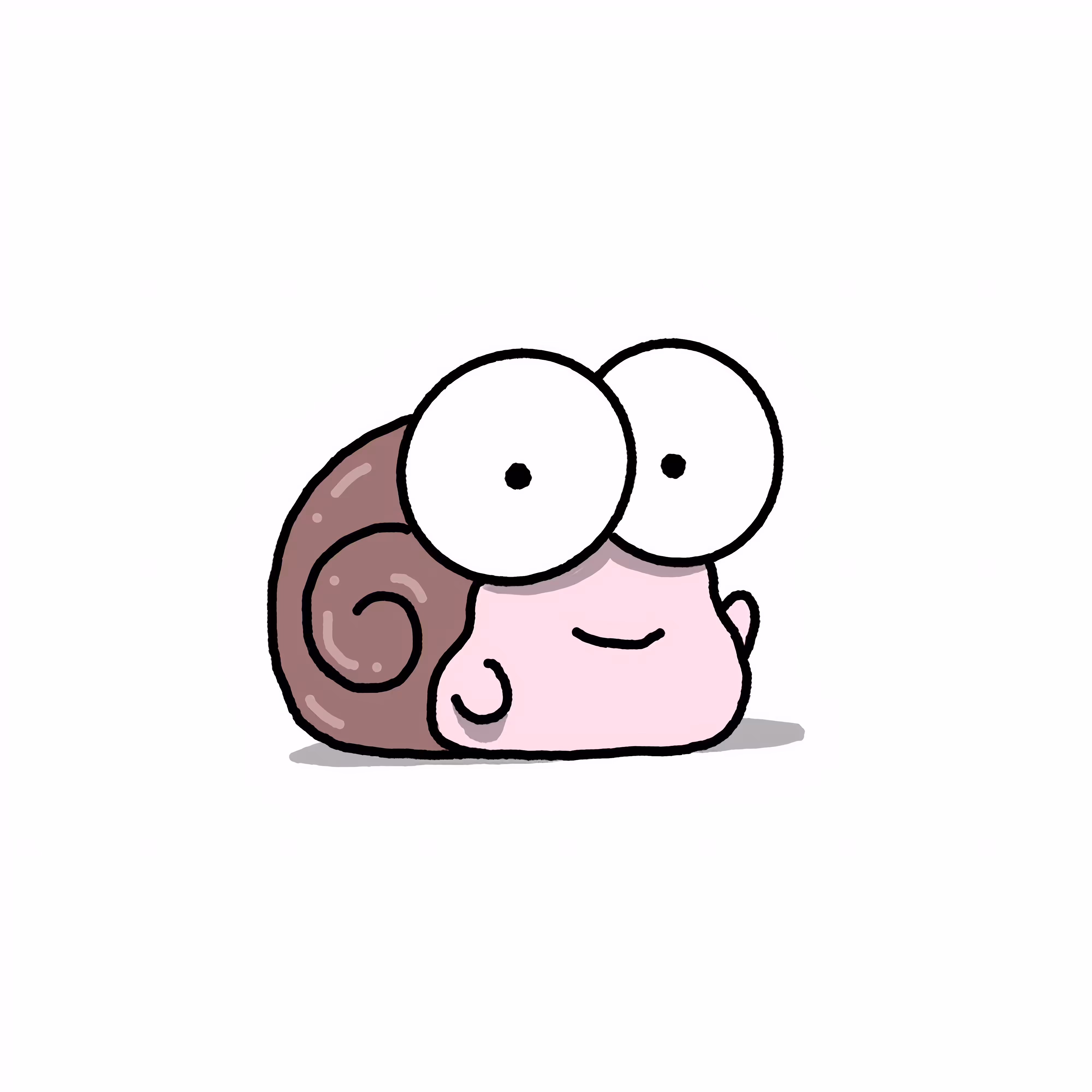 Little Friends: Caracol
