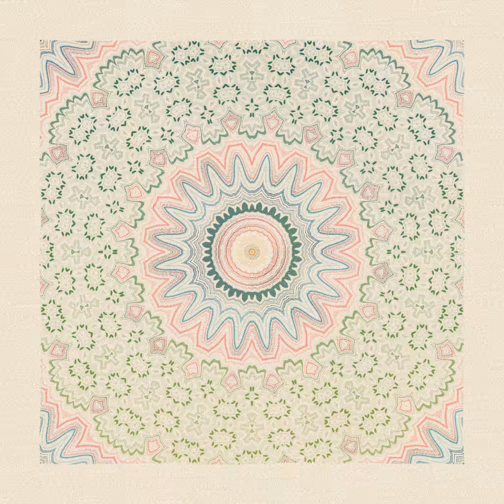Symmetry #119
