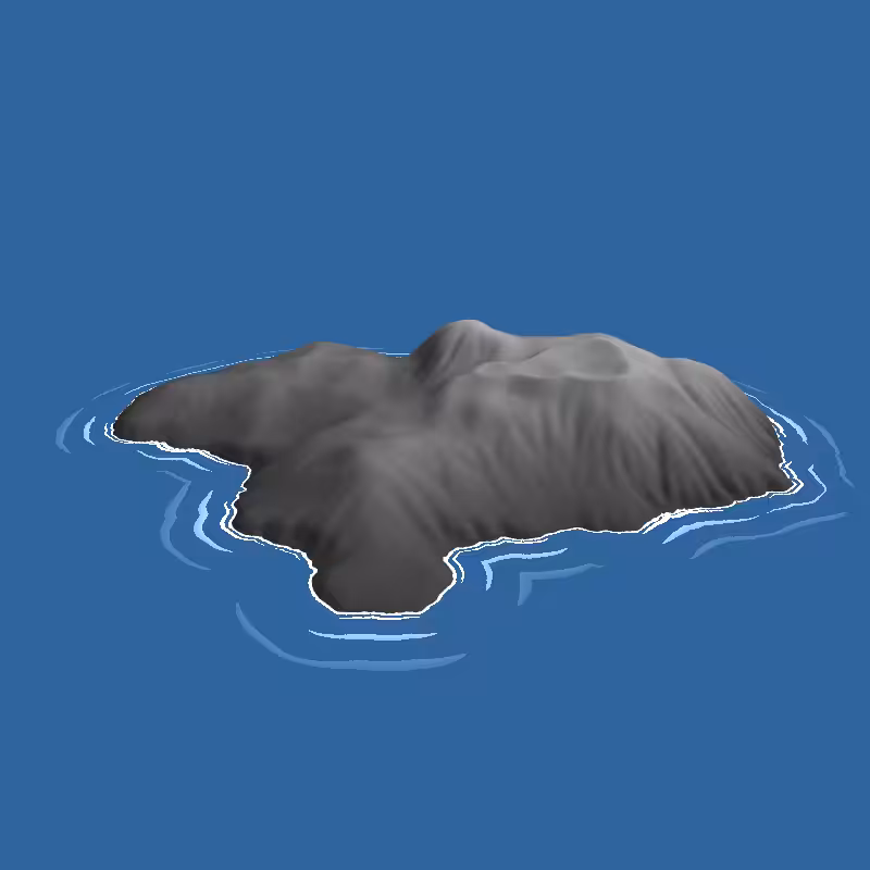 Archipelago #14