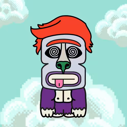 CryptoPumper #303
