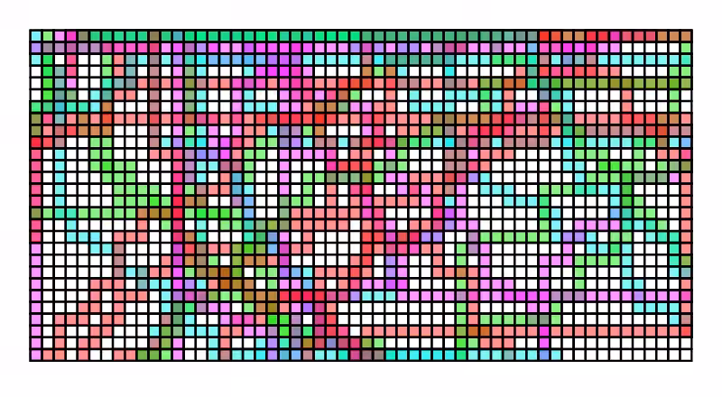 Grid Walkers #296