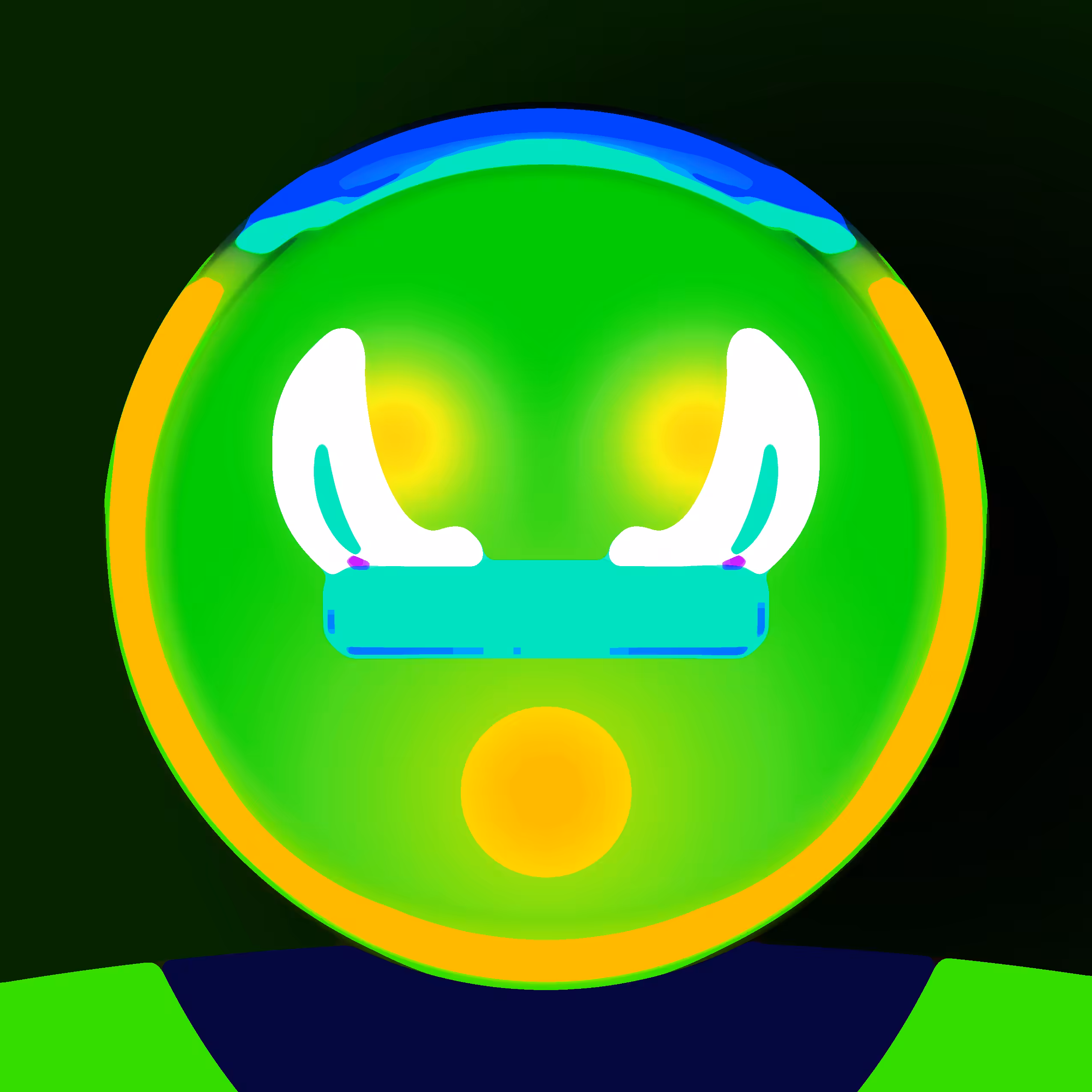 Emoji Script #135