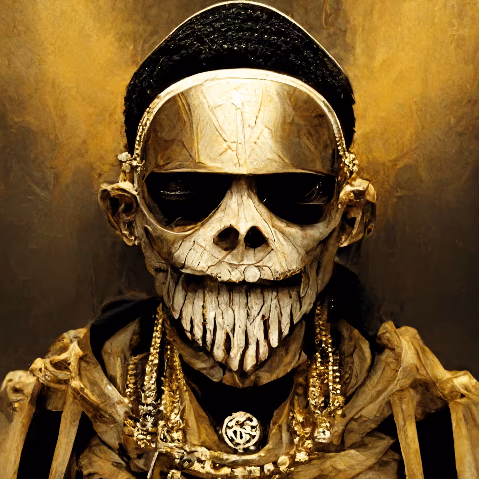 FASHION KILLS: FASHION KILLA #3