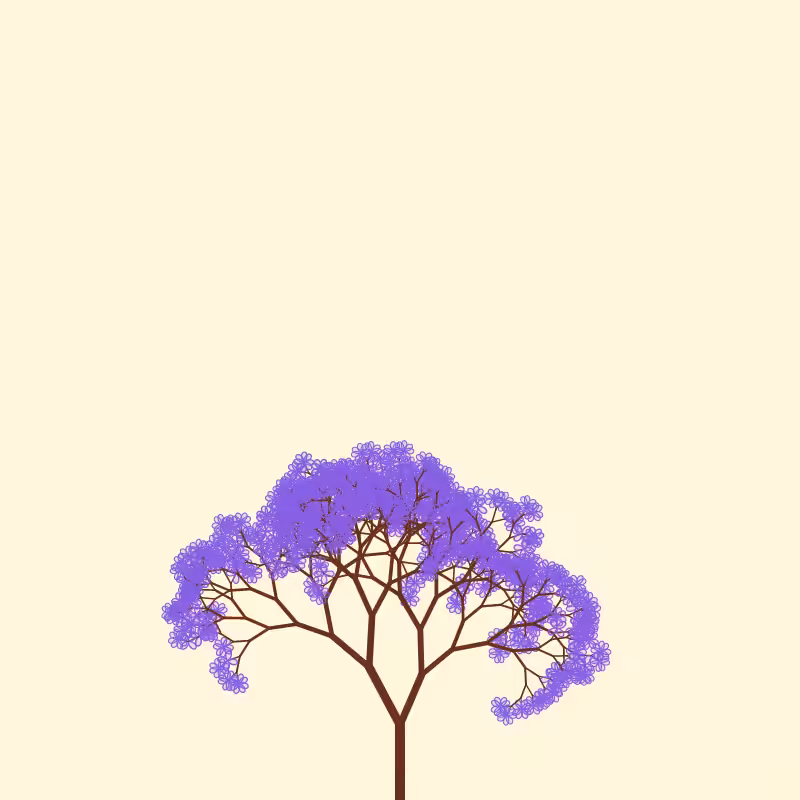 Life Tree #23