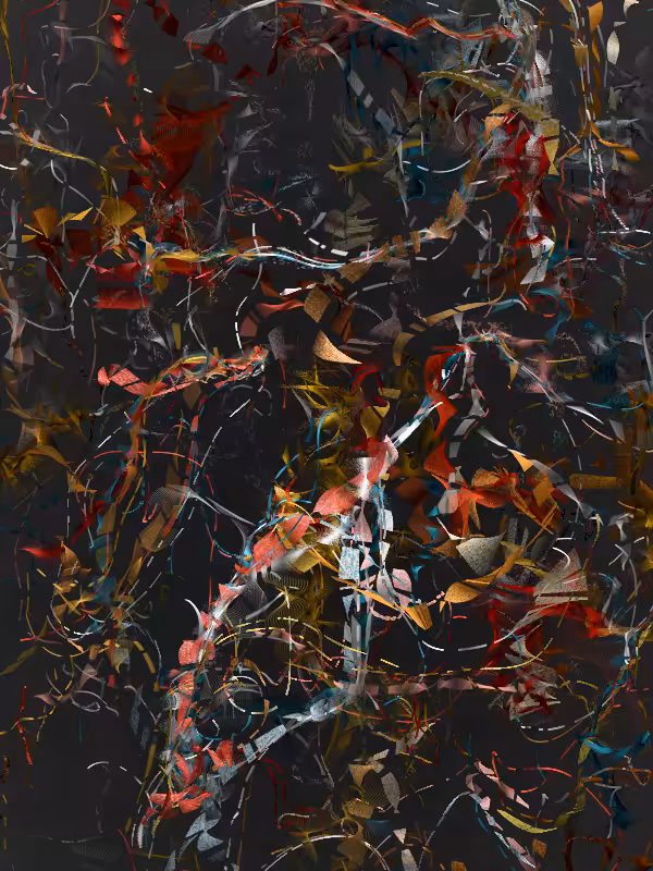 A Turbulent and Tempestuous Passion #5