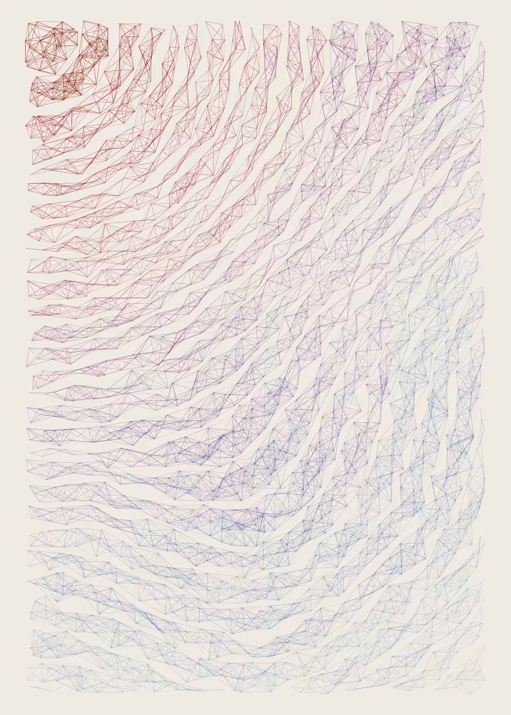 Intertwine #464