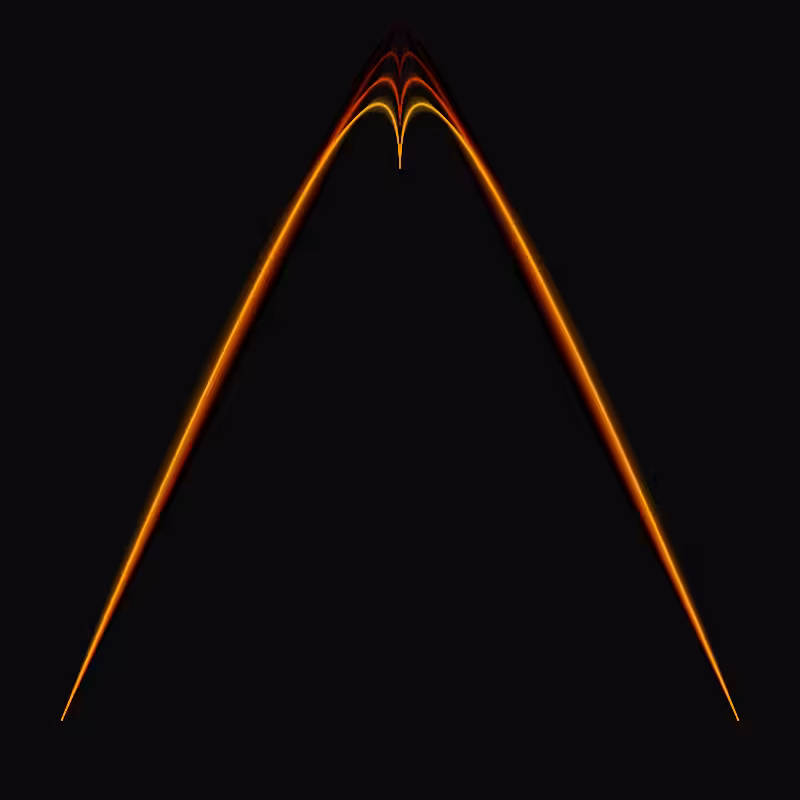 Tribulations Neon #15