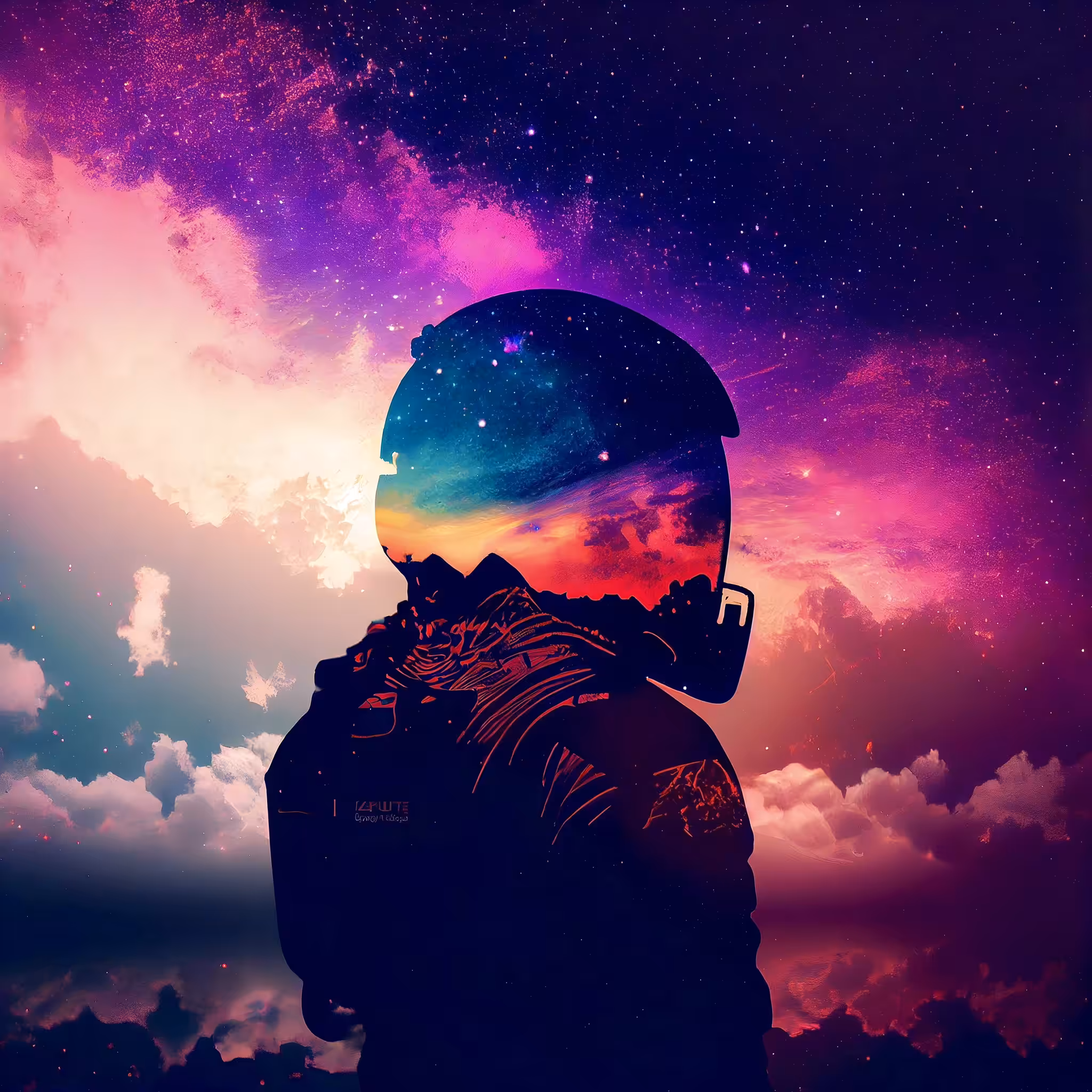 Hidden Paradise: Cosmic Explorer 