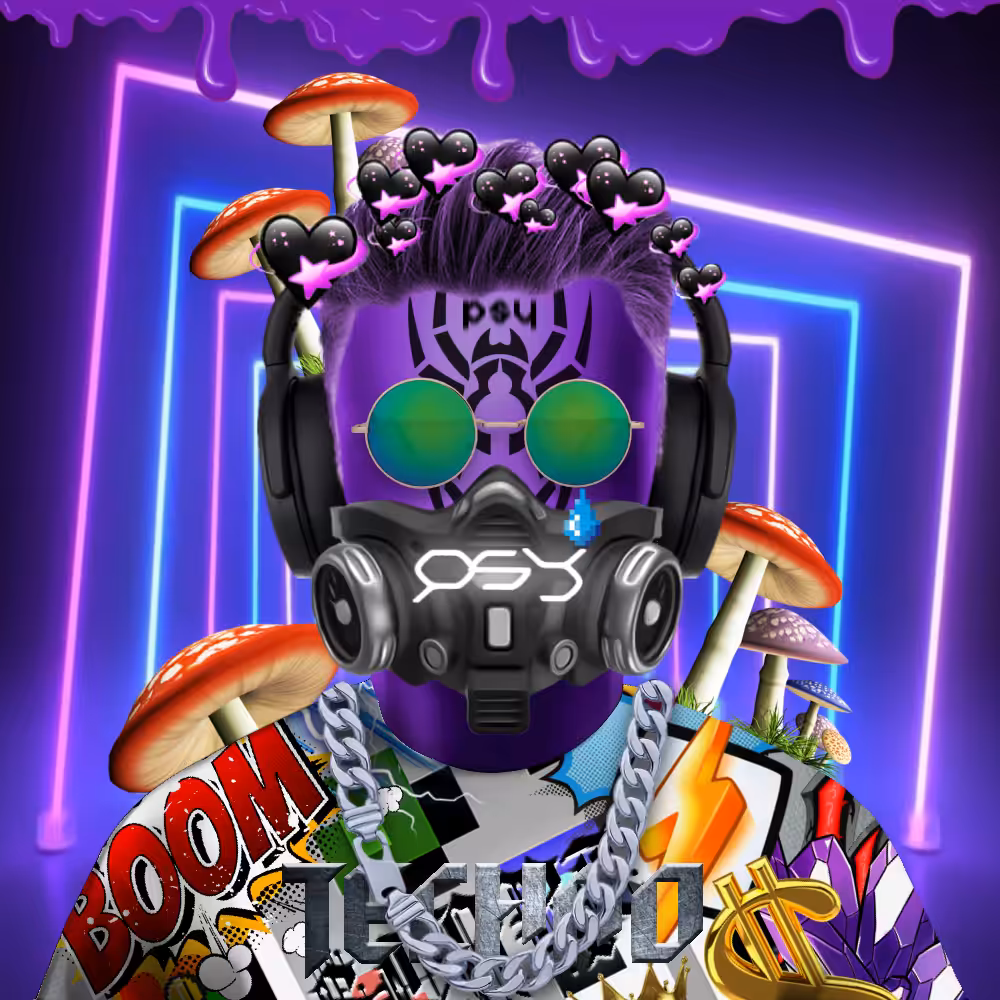 Meta Raver 173