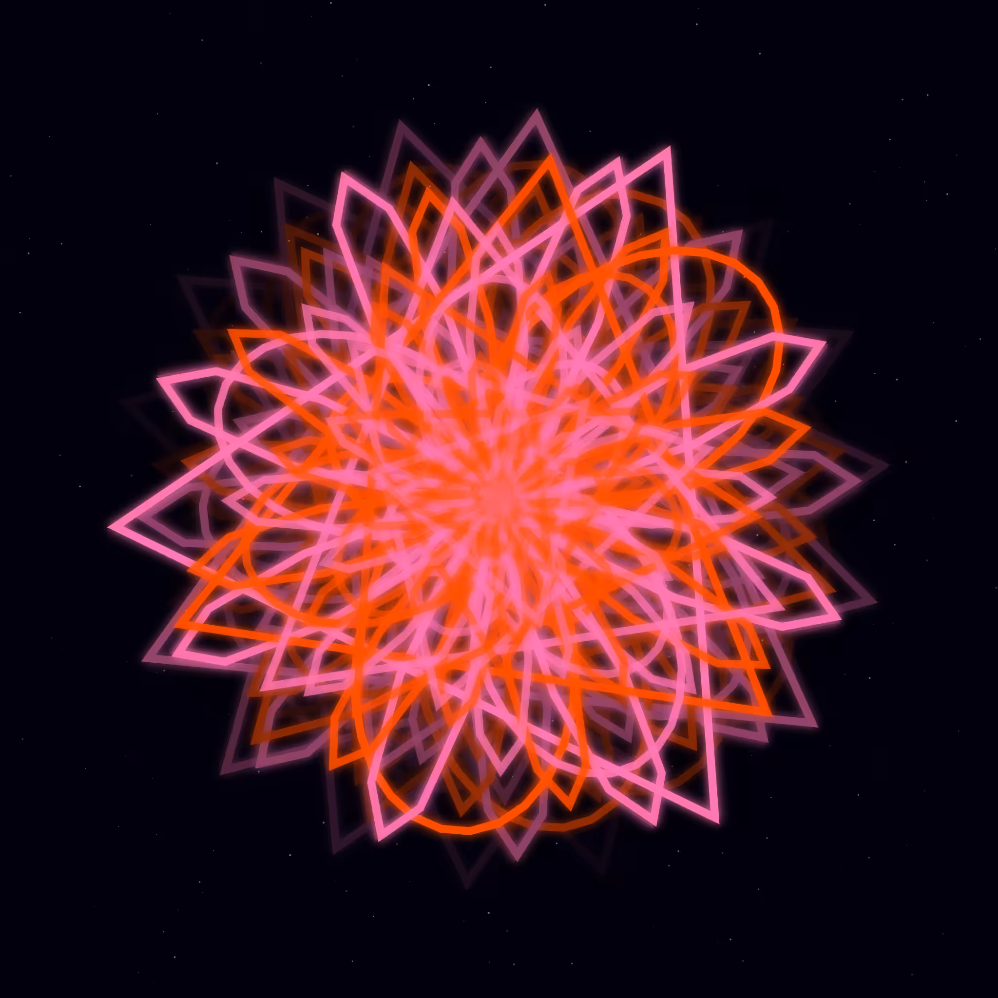 Space Vortex #64