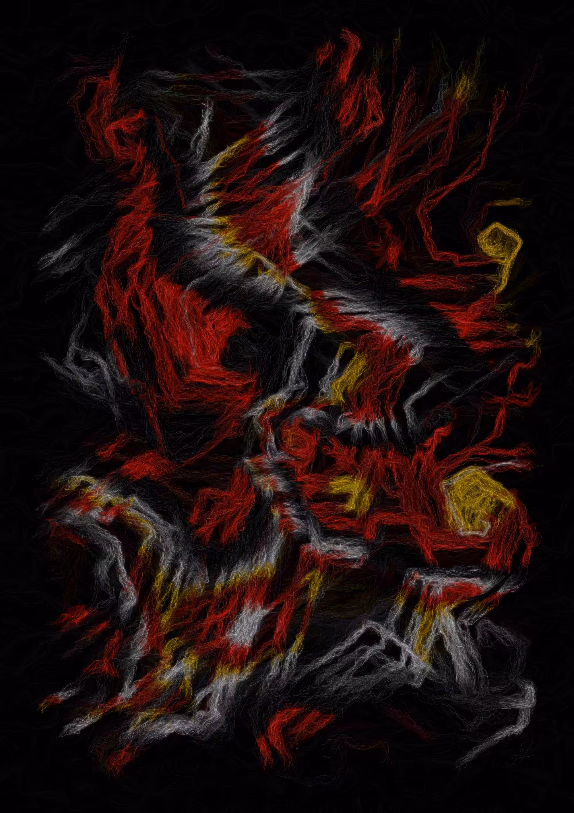 Whispering Depths #2