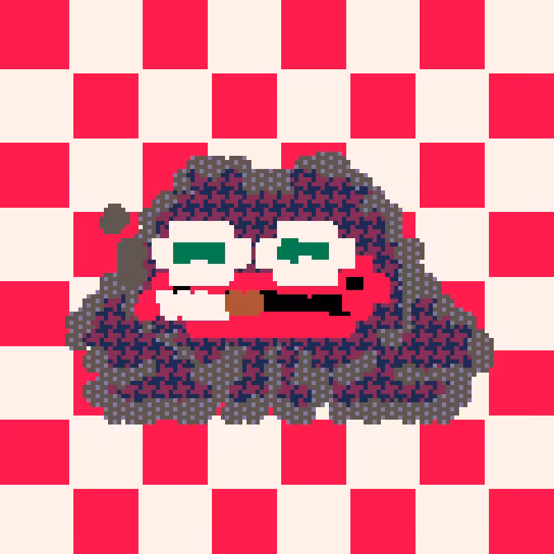 PICO TOADS #78