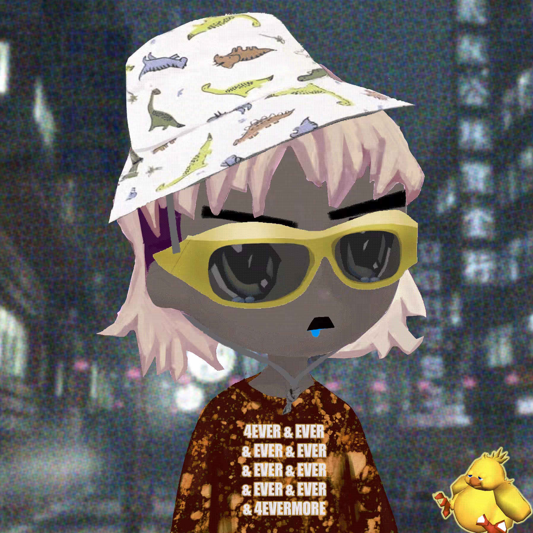 Remilio 1090