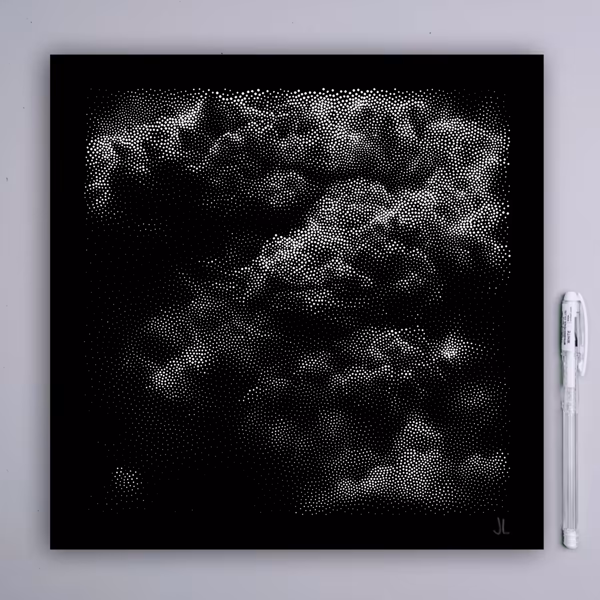Nuages possibles #4