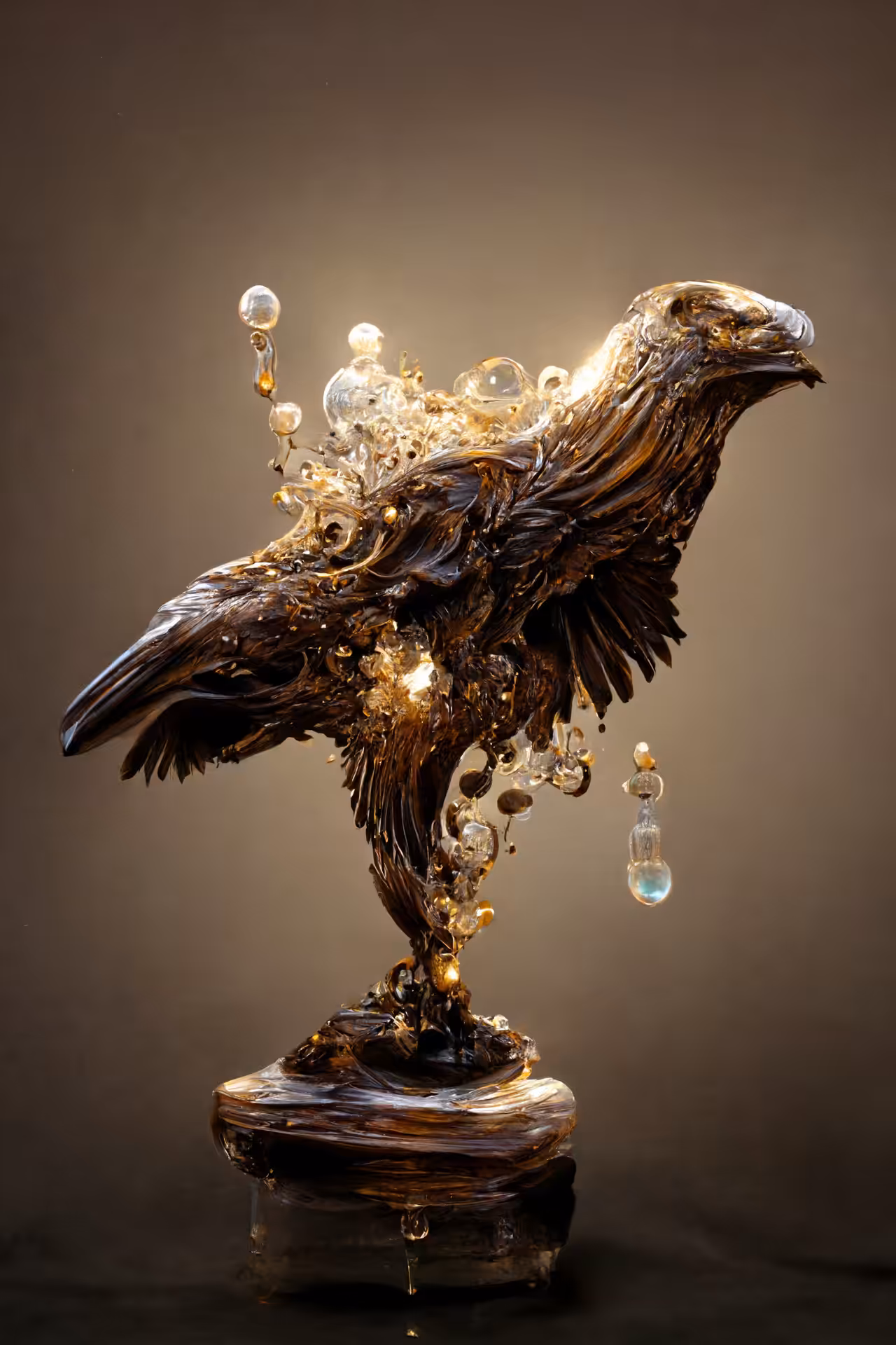 Eagle #2
