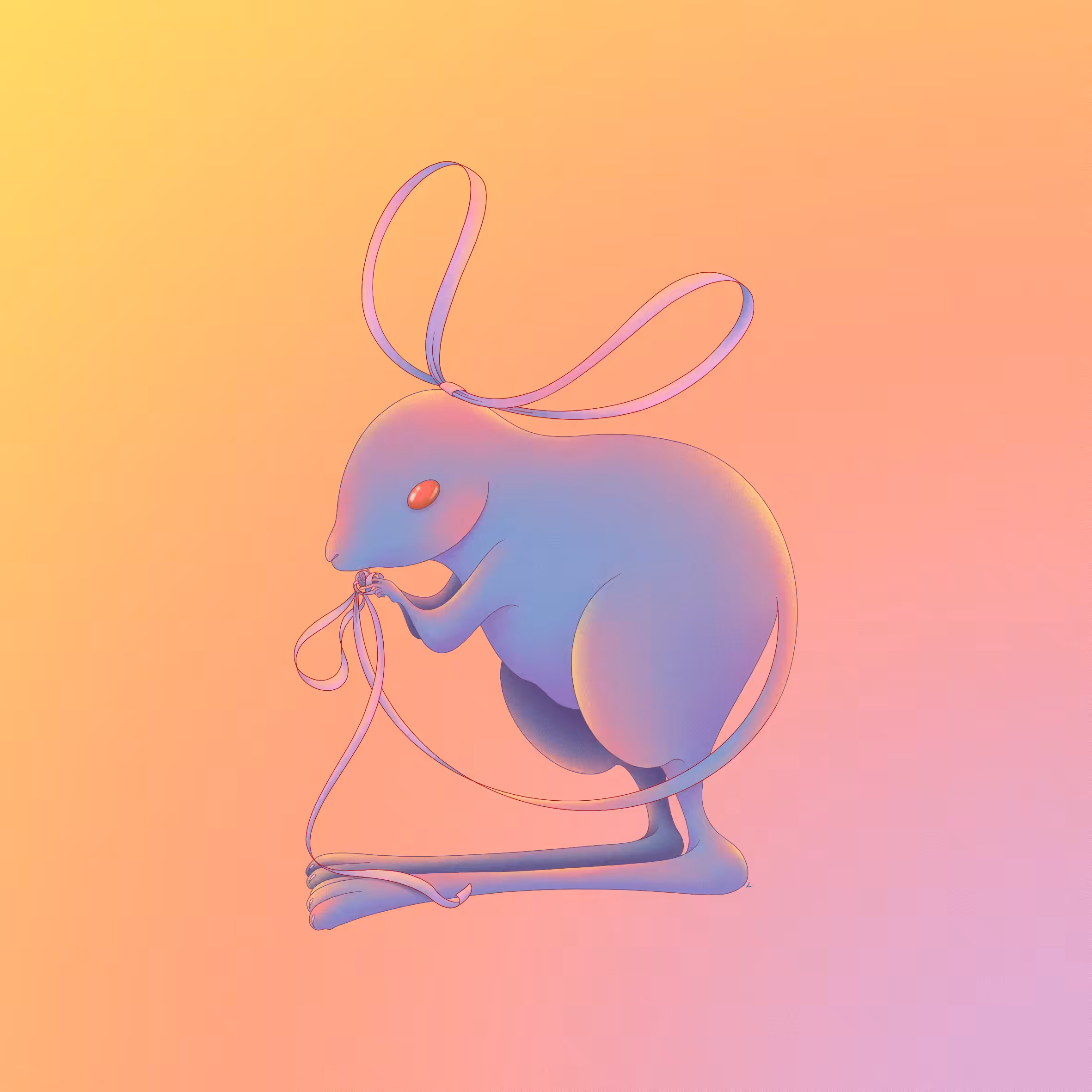 Oddity #21