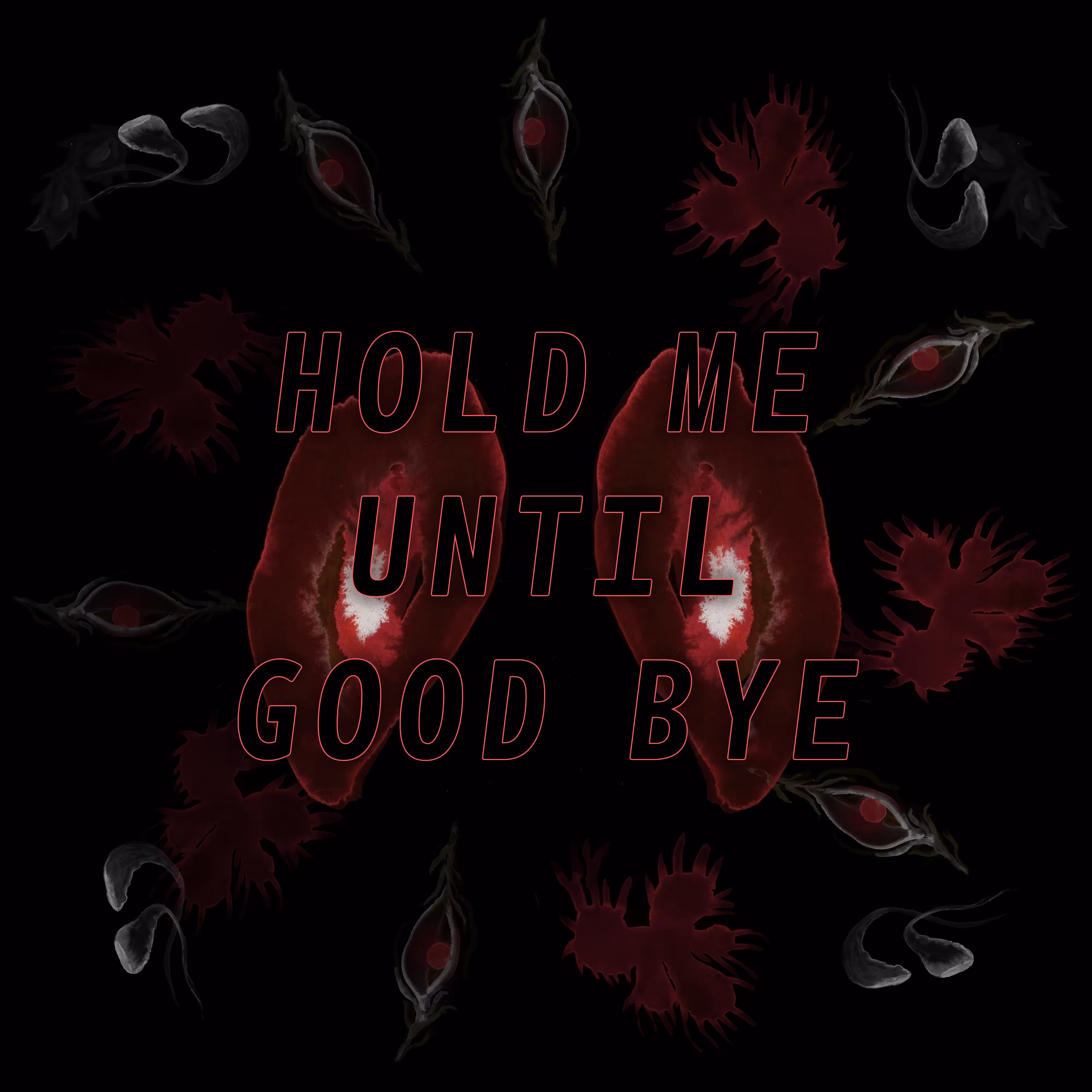 Good Bye #24
