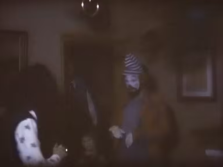 Pennywise?