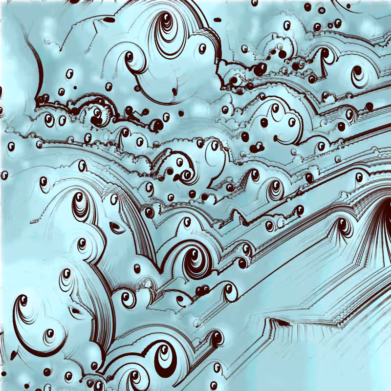The Watchers #35