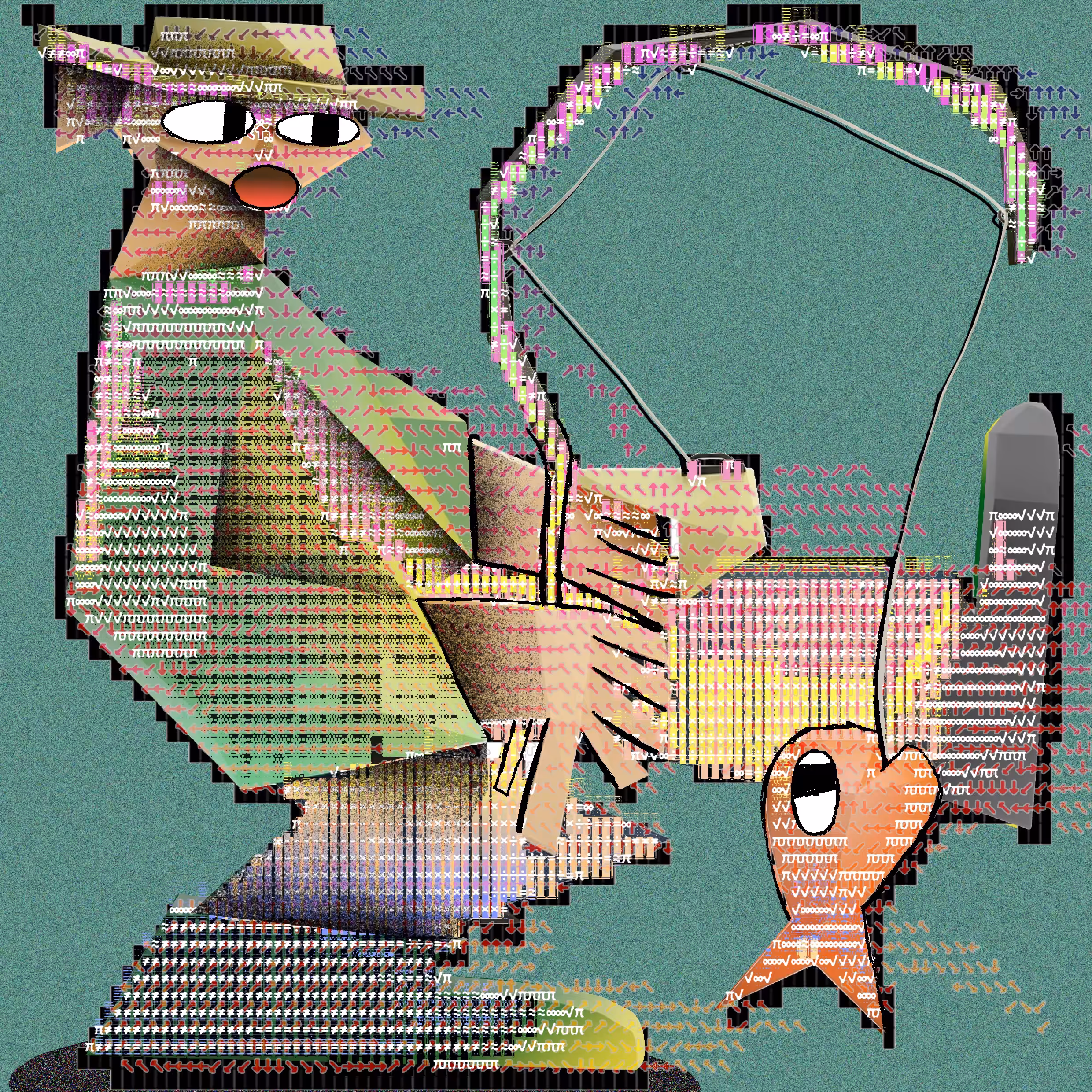 Fishing 