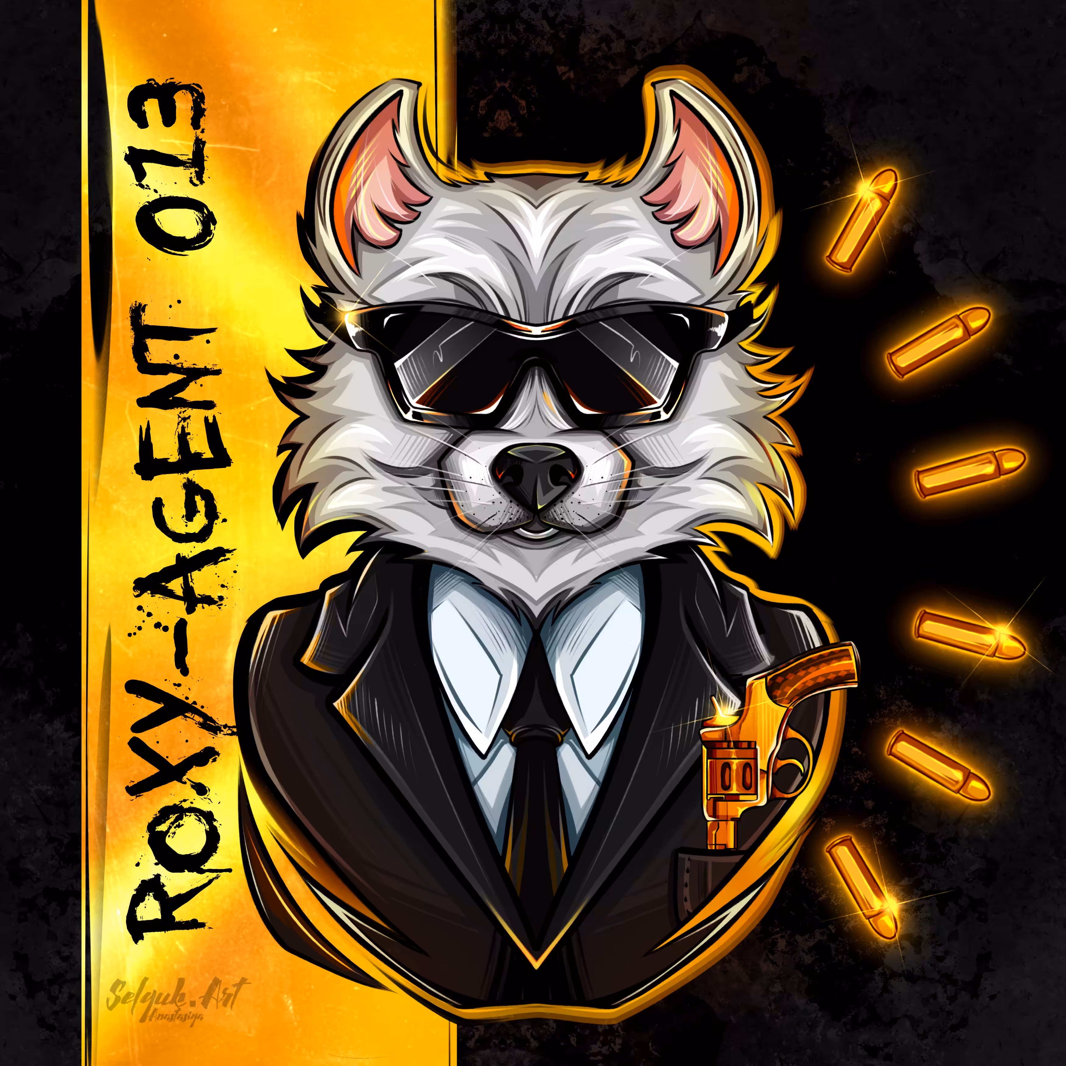 Roxy-Agent 013