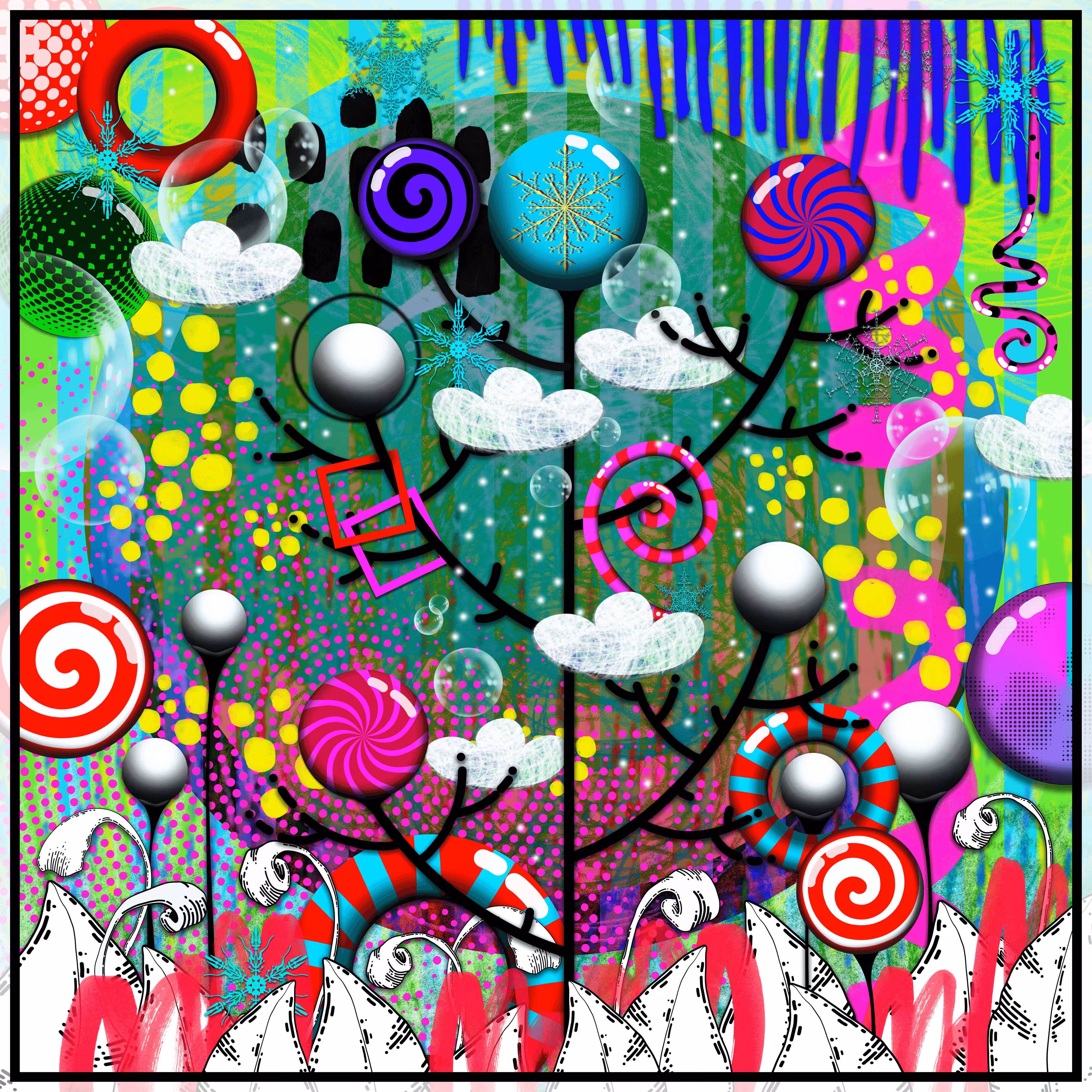 Dreamland IV