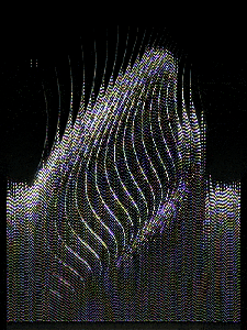Neural Reef