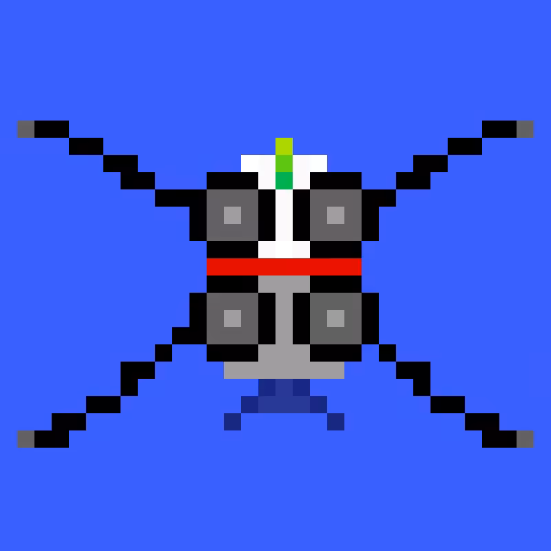 X-Wing Sparrow