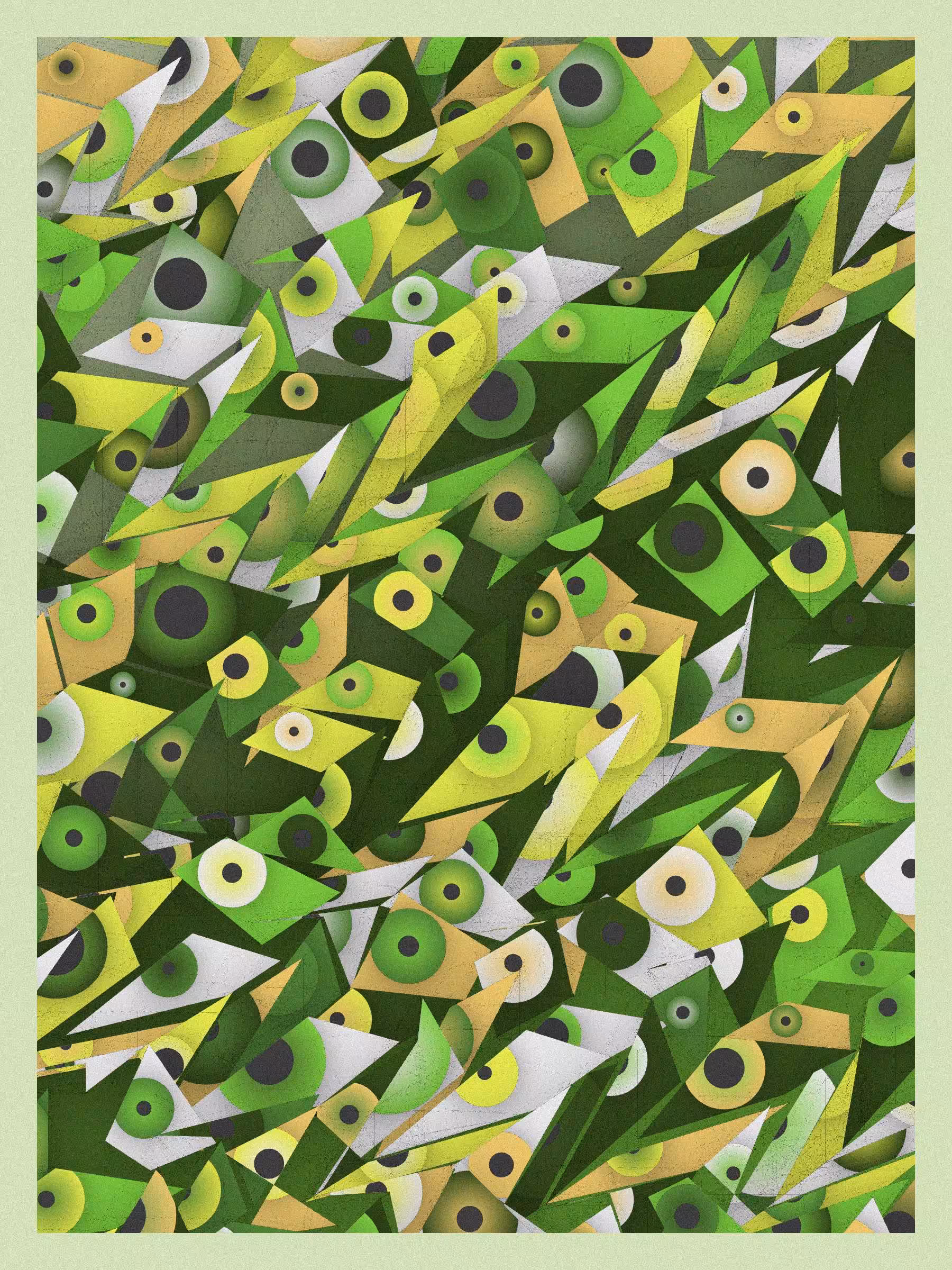 Panopticon #502