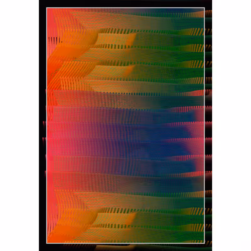 Separation in the Night #89