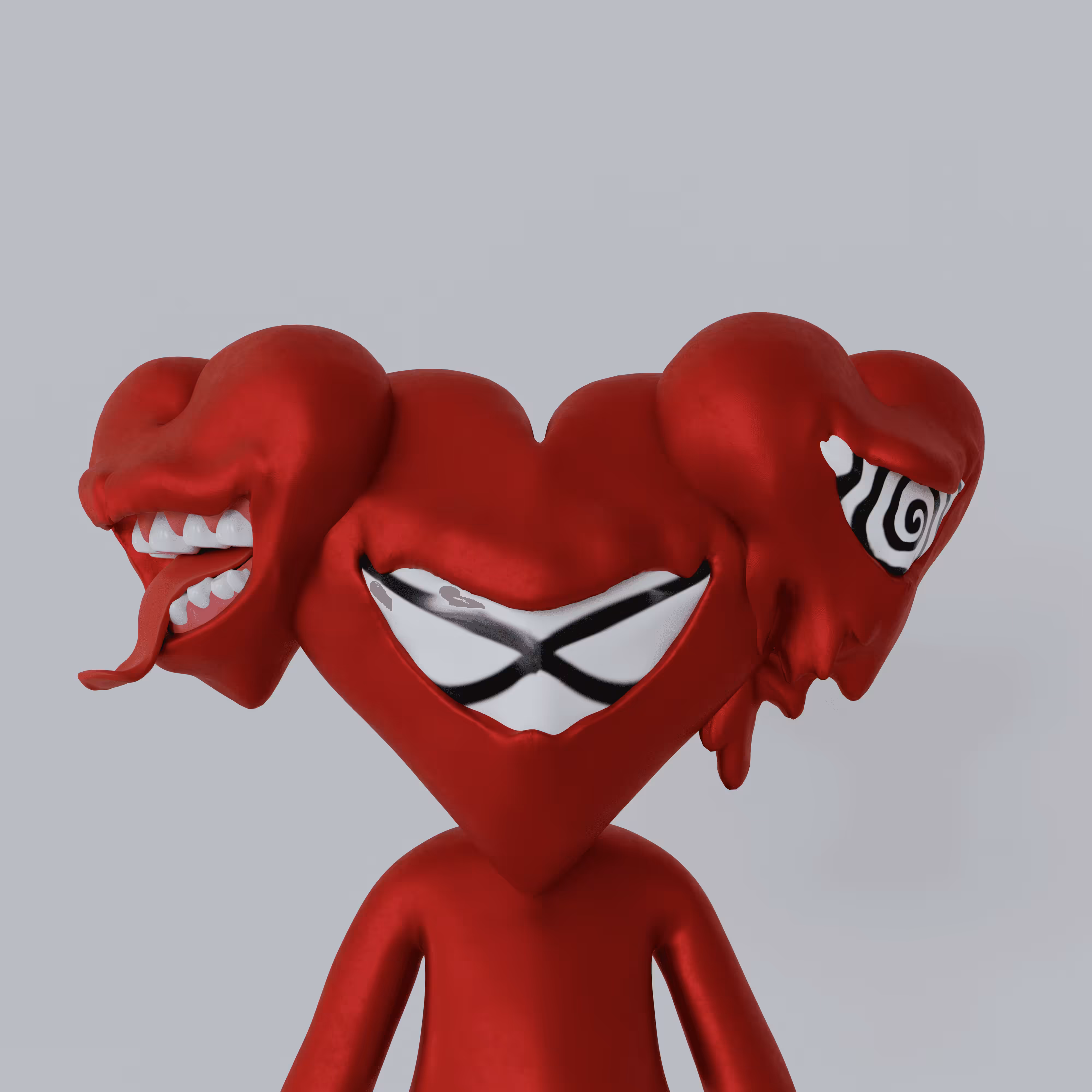 Heart Demic