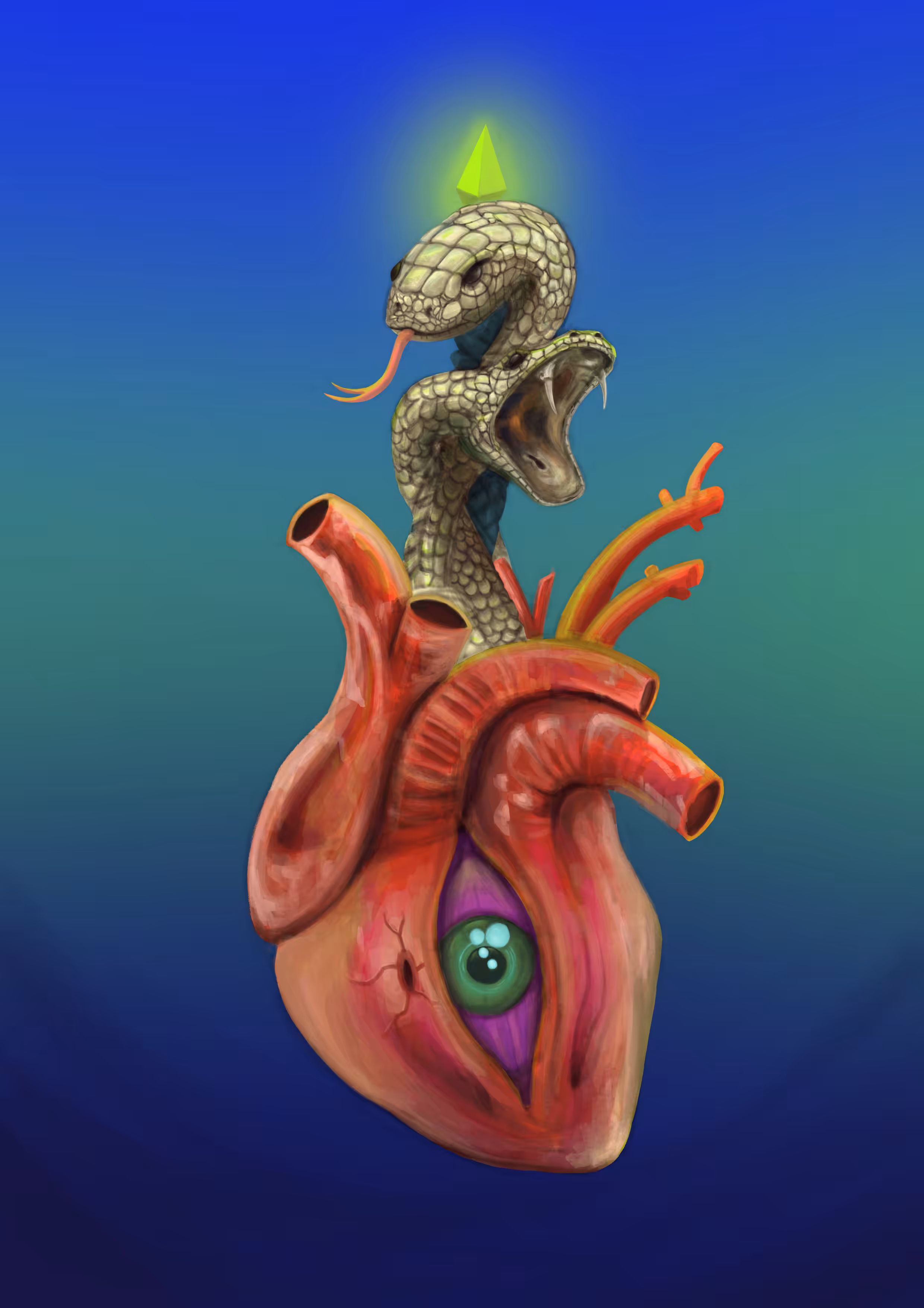 Dwapara Yuga