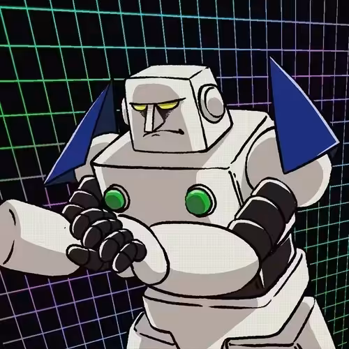 BASIC ROBOT