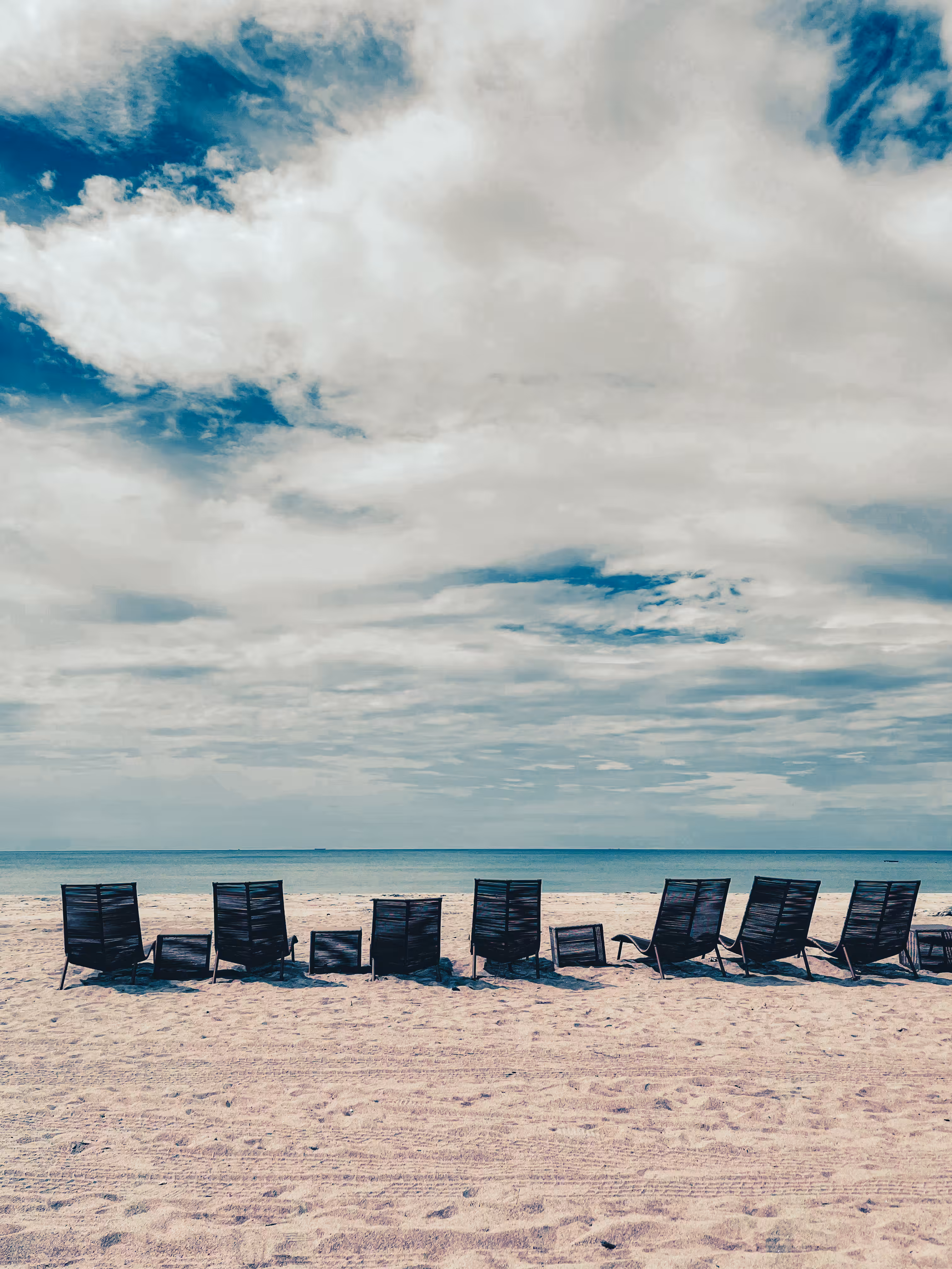Beach Memories #1