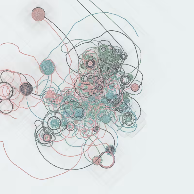 entangling #87