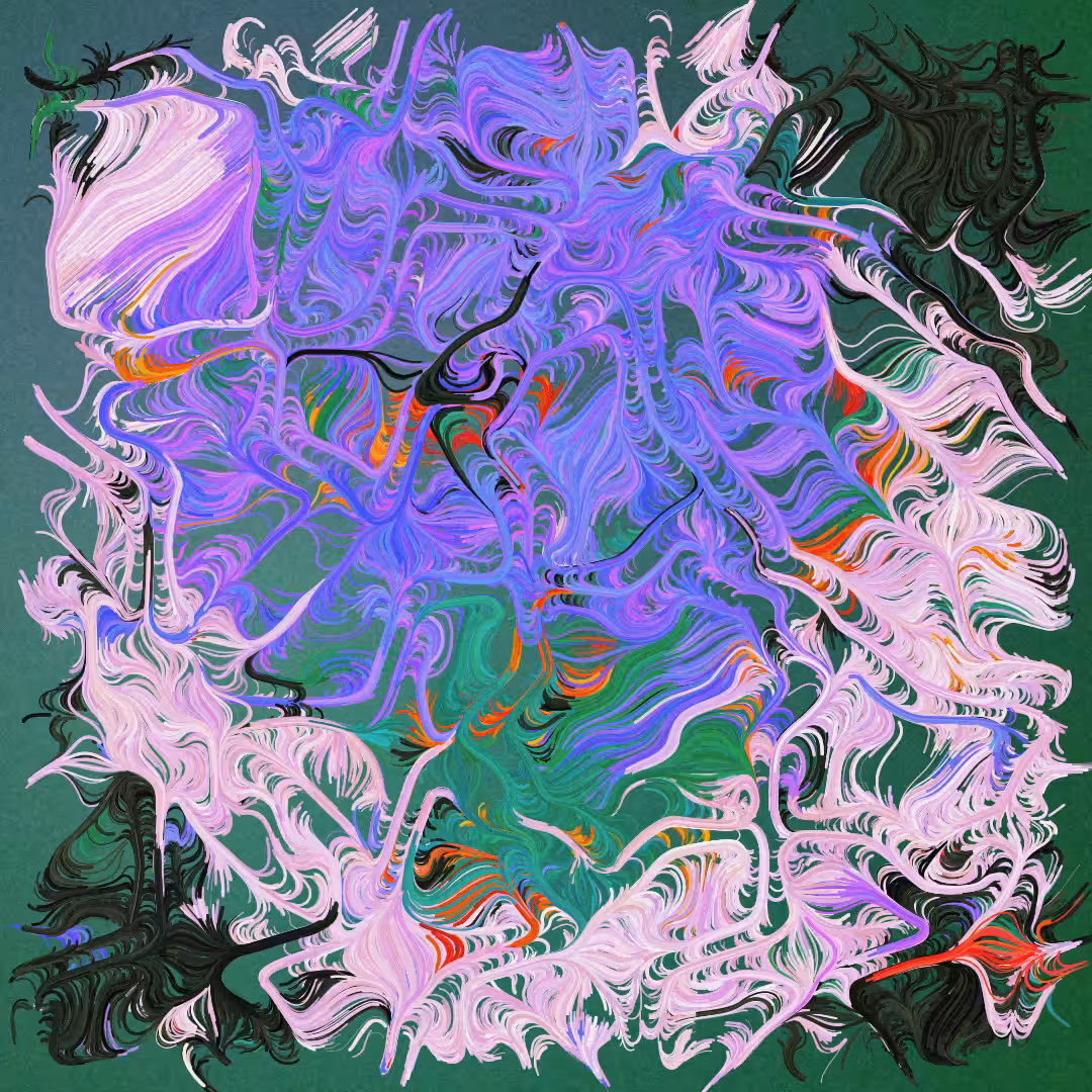 Broken Flows #45