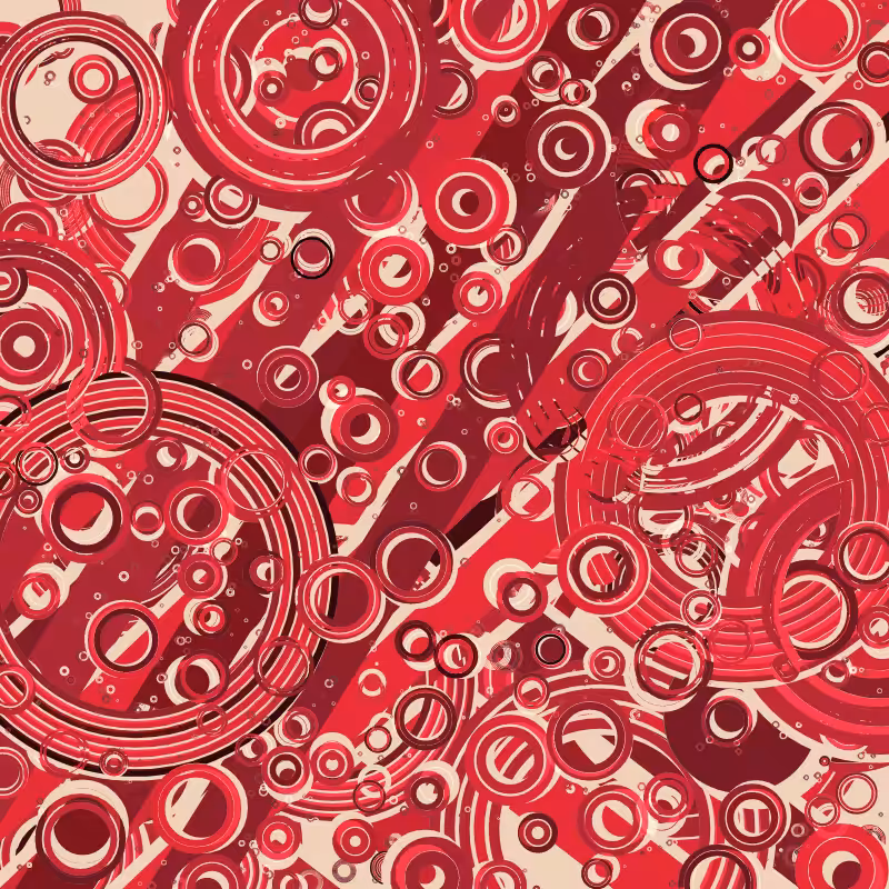 Entangled Layers #320