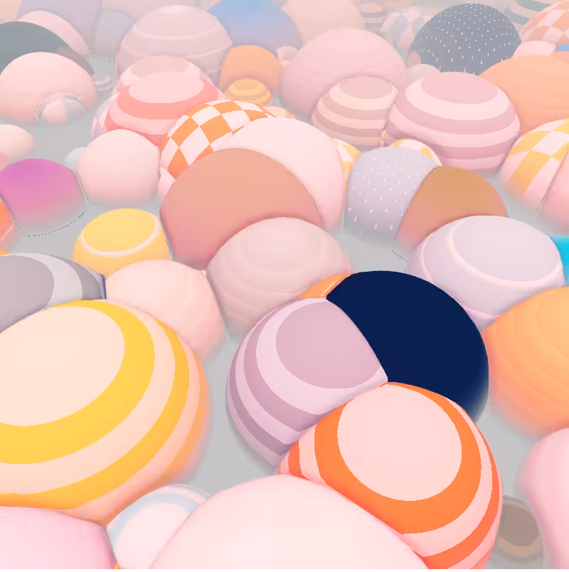 Bubblemania #68