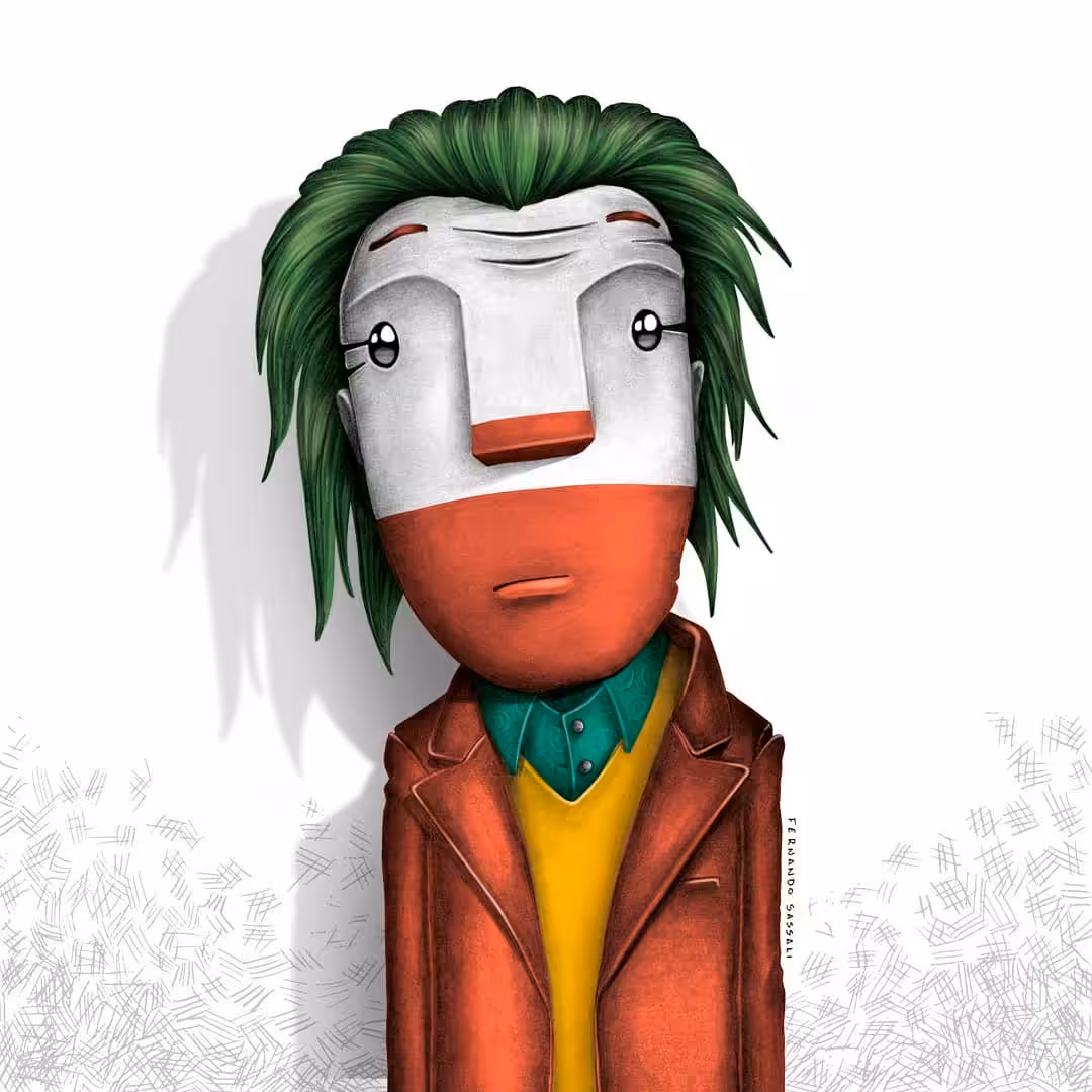 JOKER