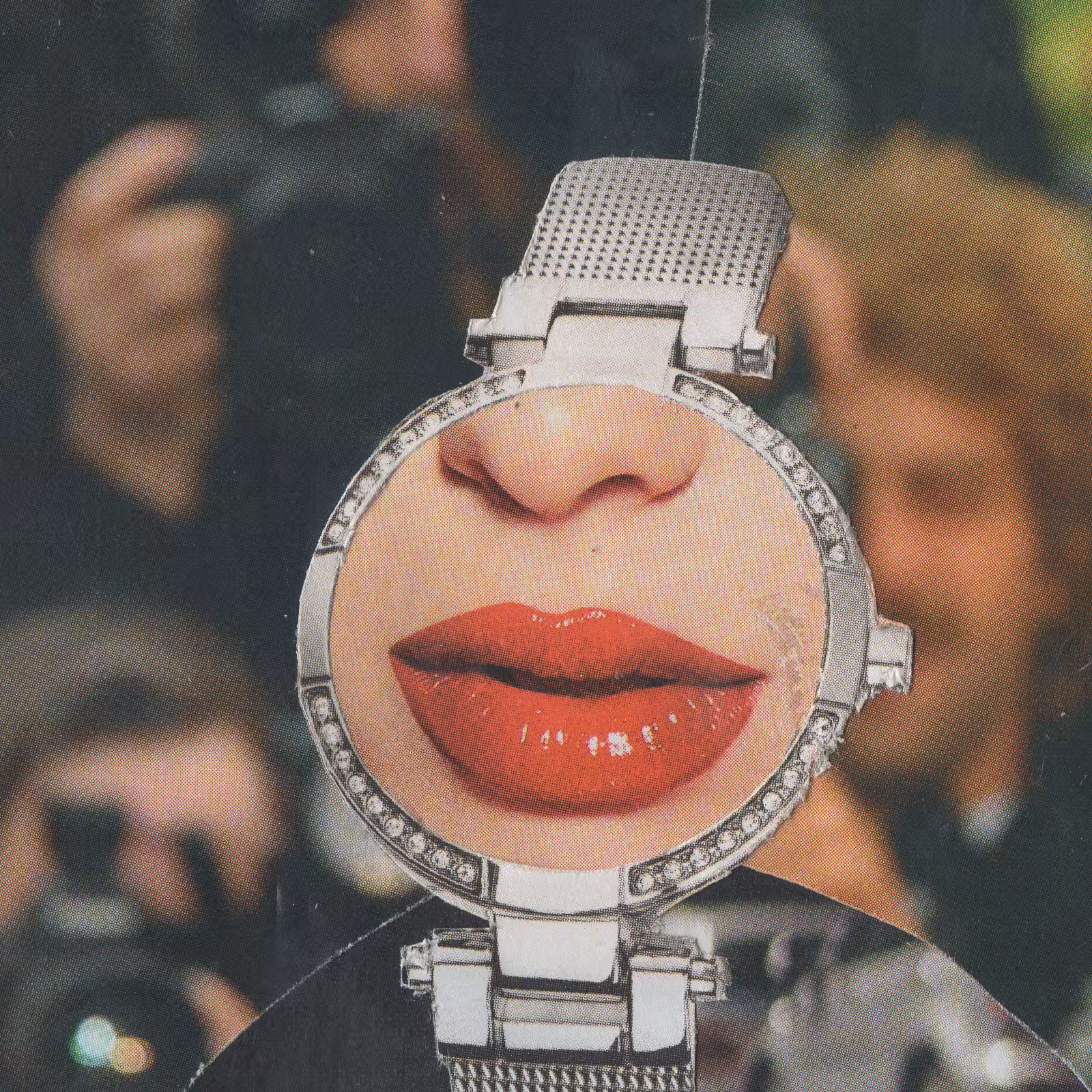 1mouth analog #136