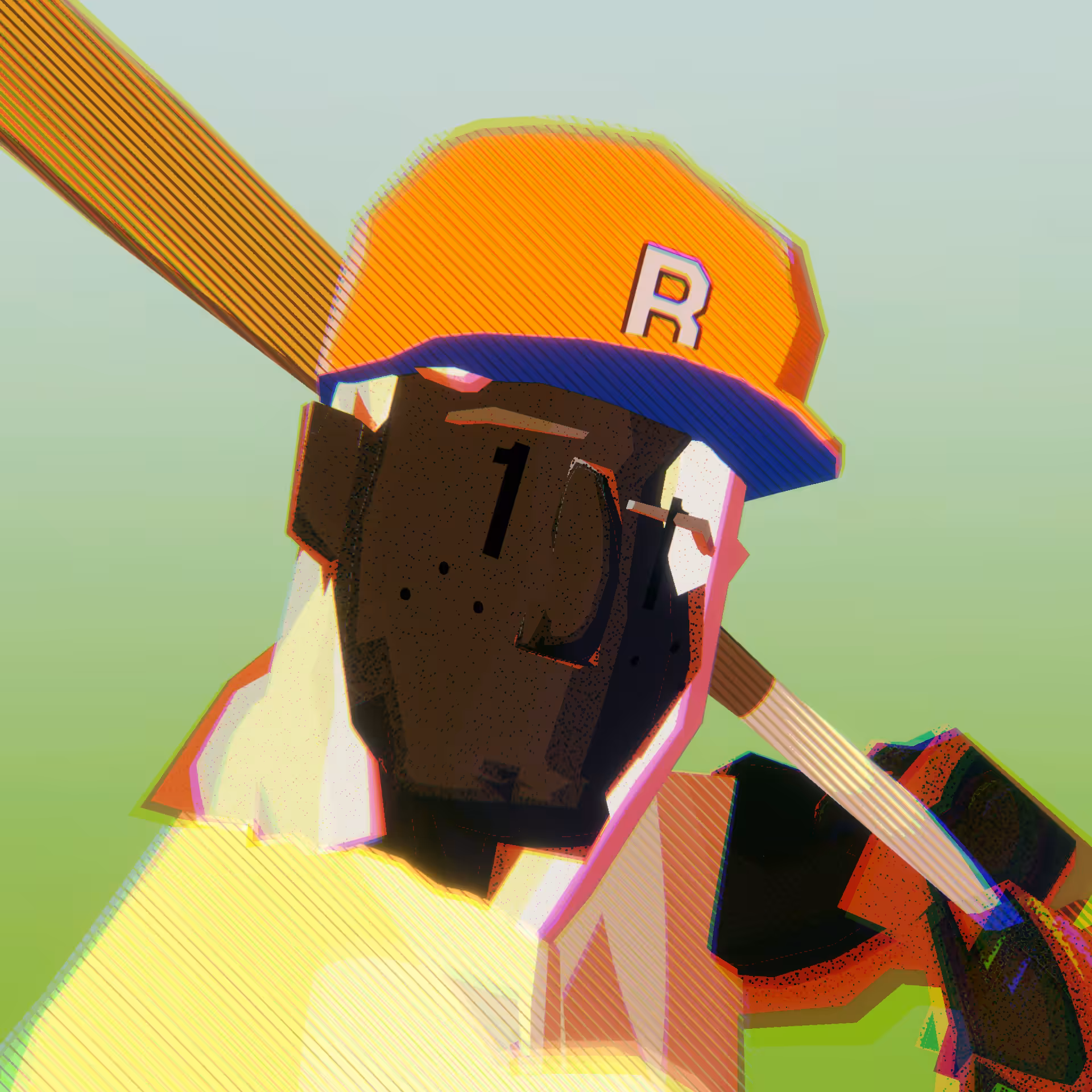 The Boys of Summer: Fredrick Adams