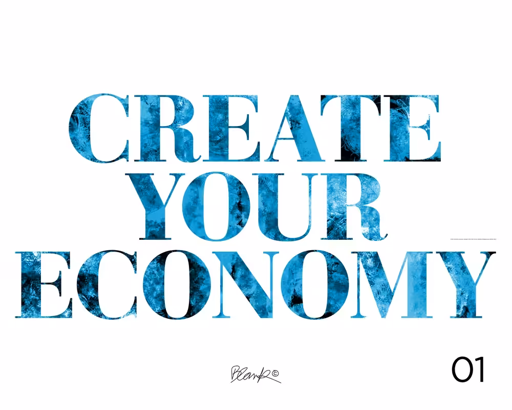 Create Your Economy 01