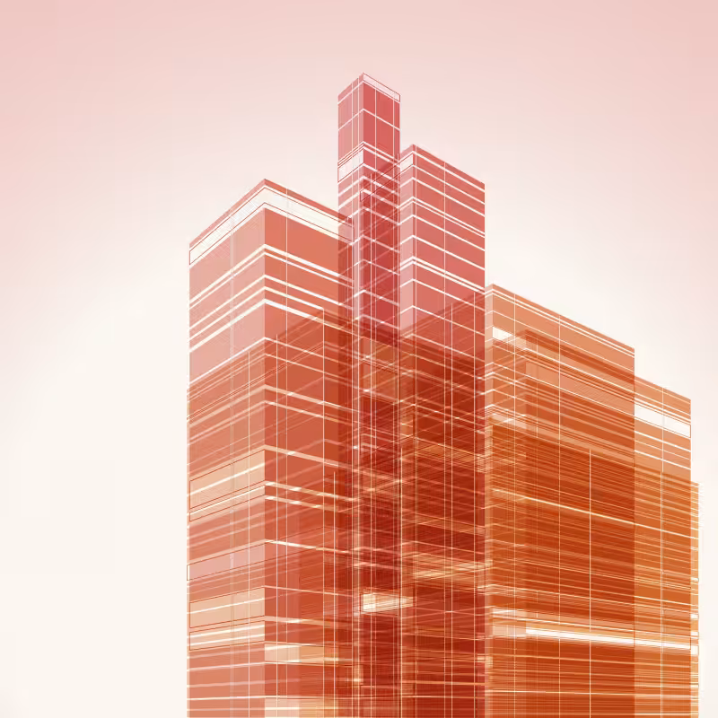 Generative Fantasies: 101 Compositions #42