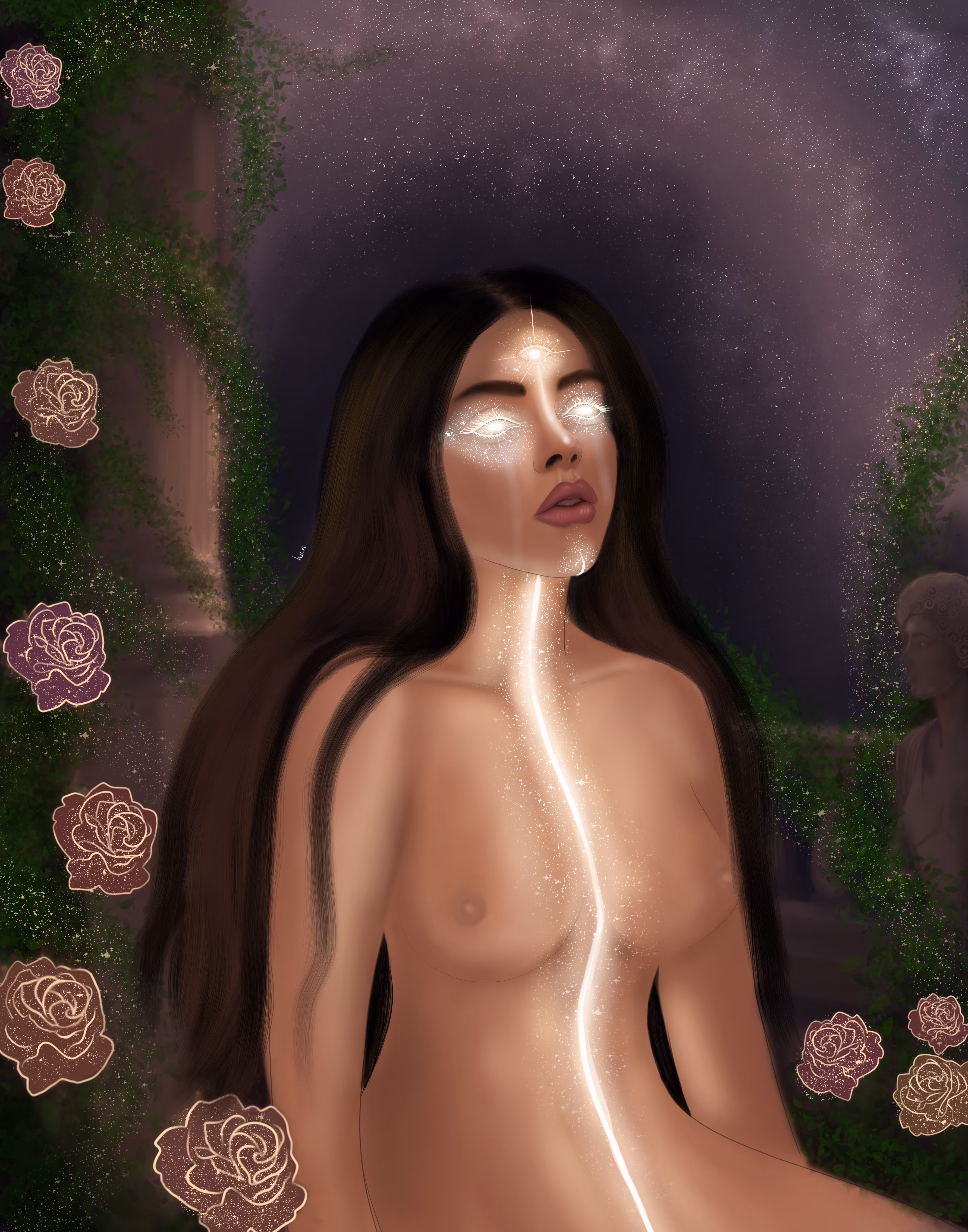 ARCANA