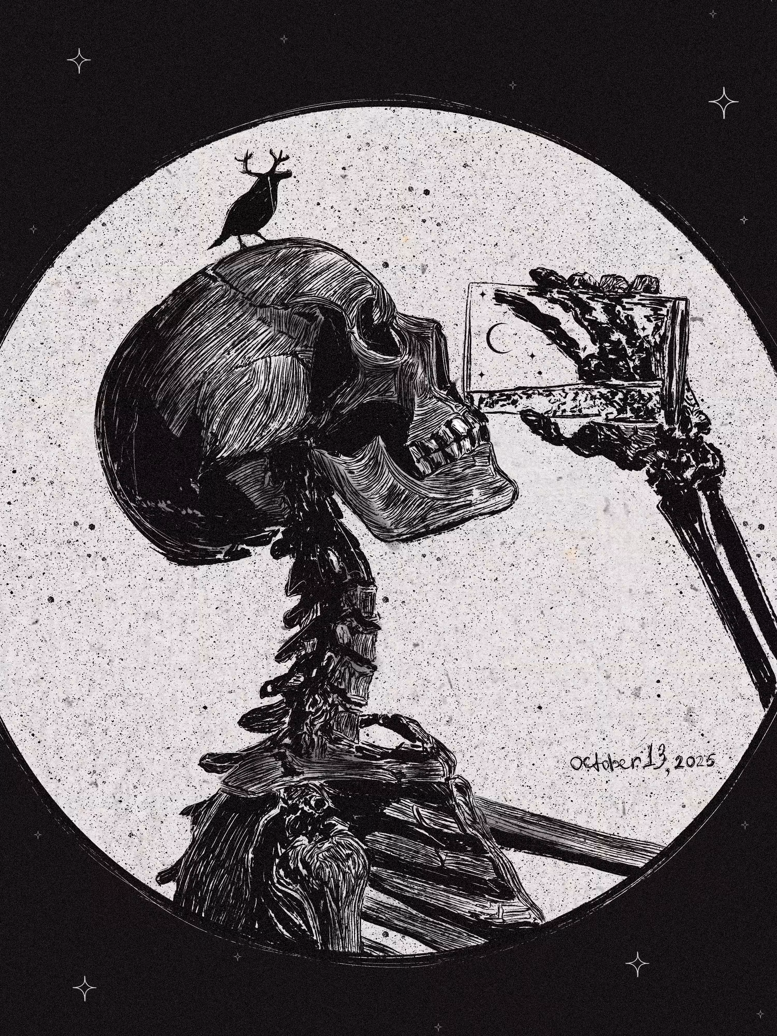 — DRINK —