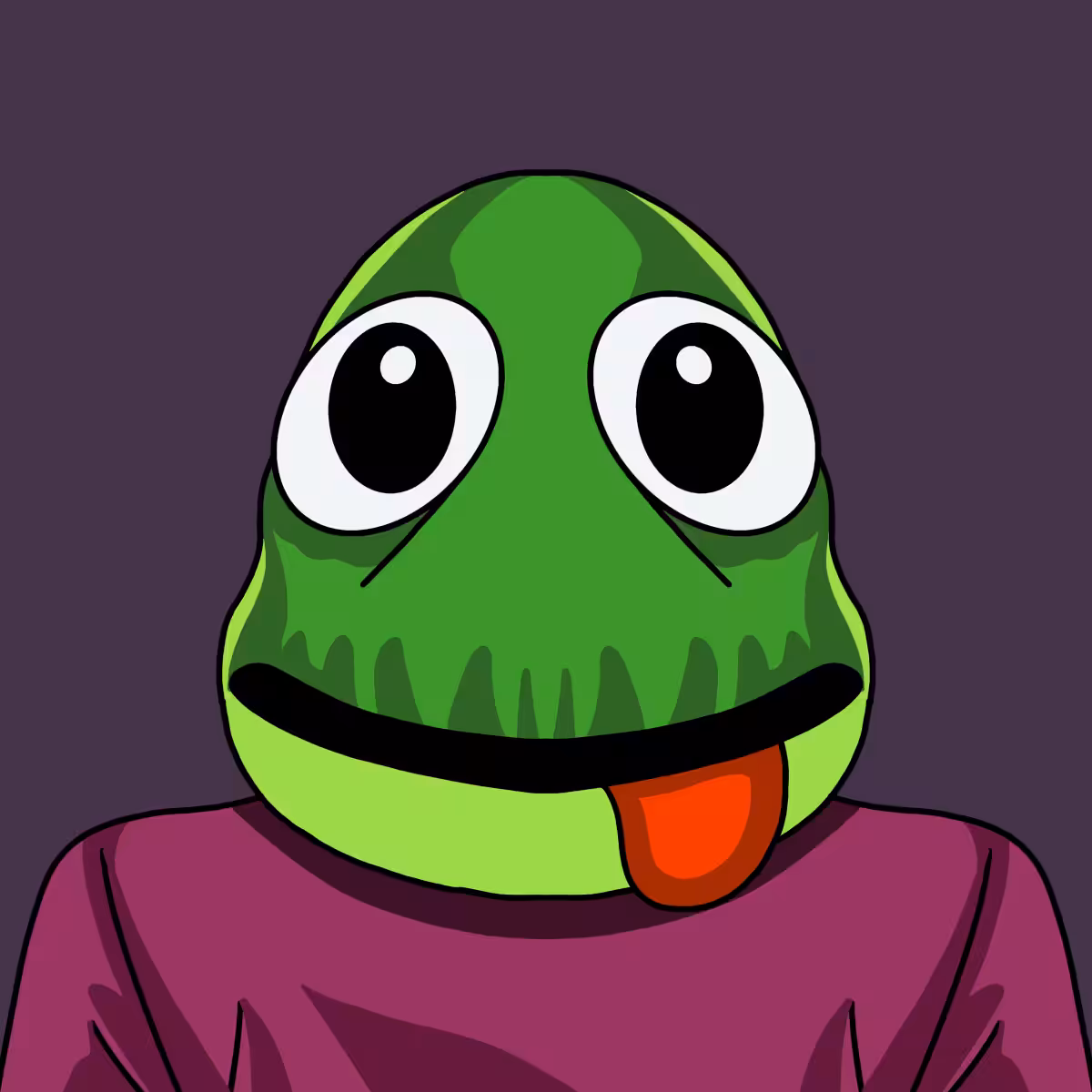 |Hedz| Froggy Stuffy