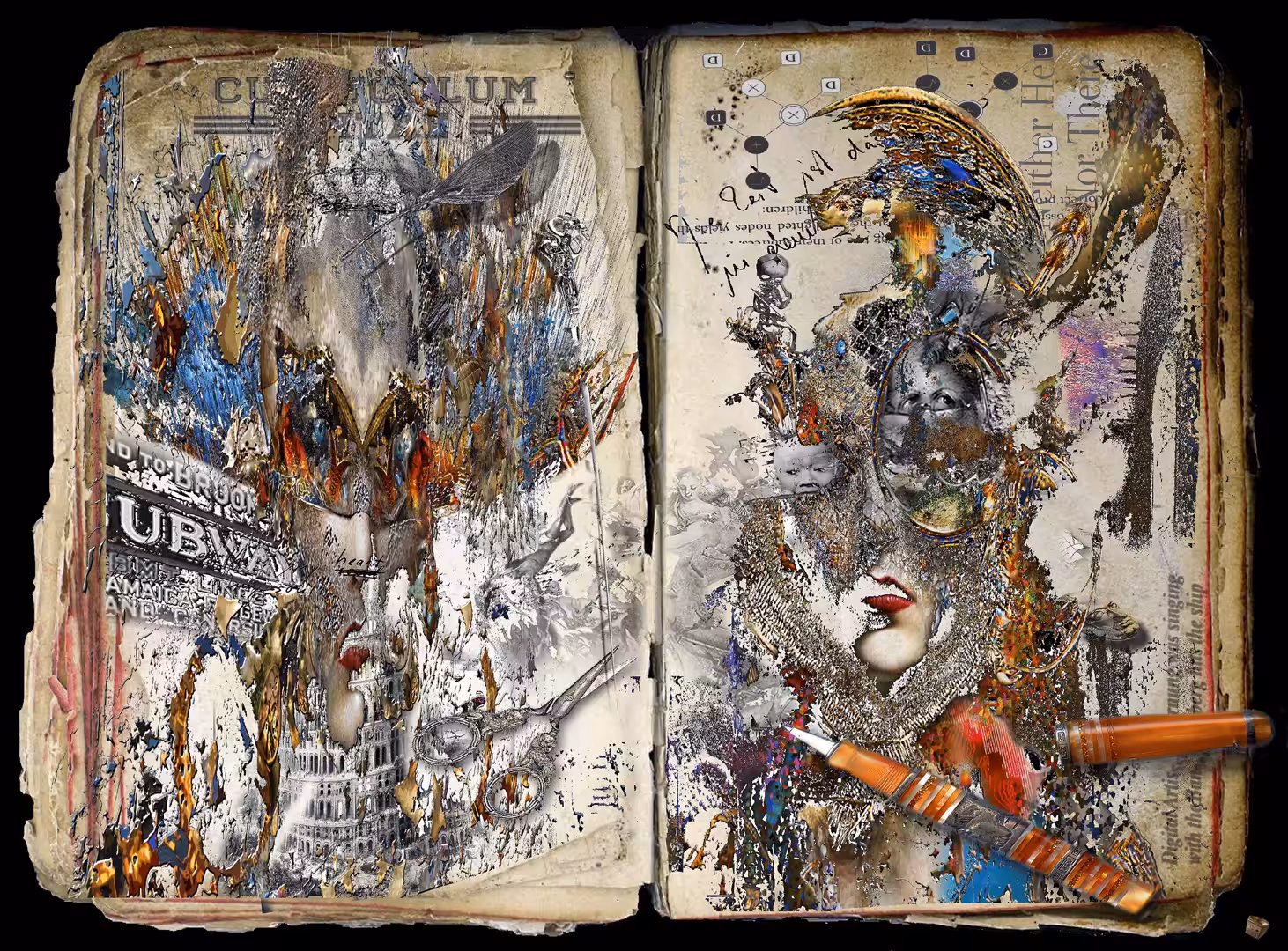 from my notebooks 8
